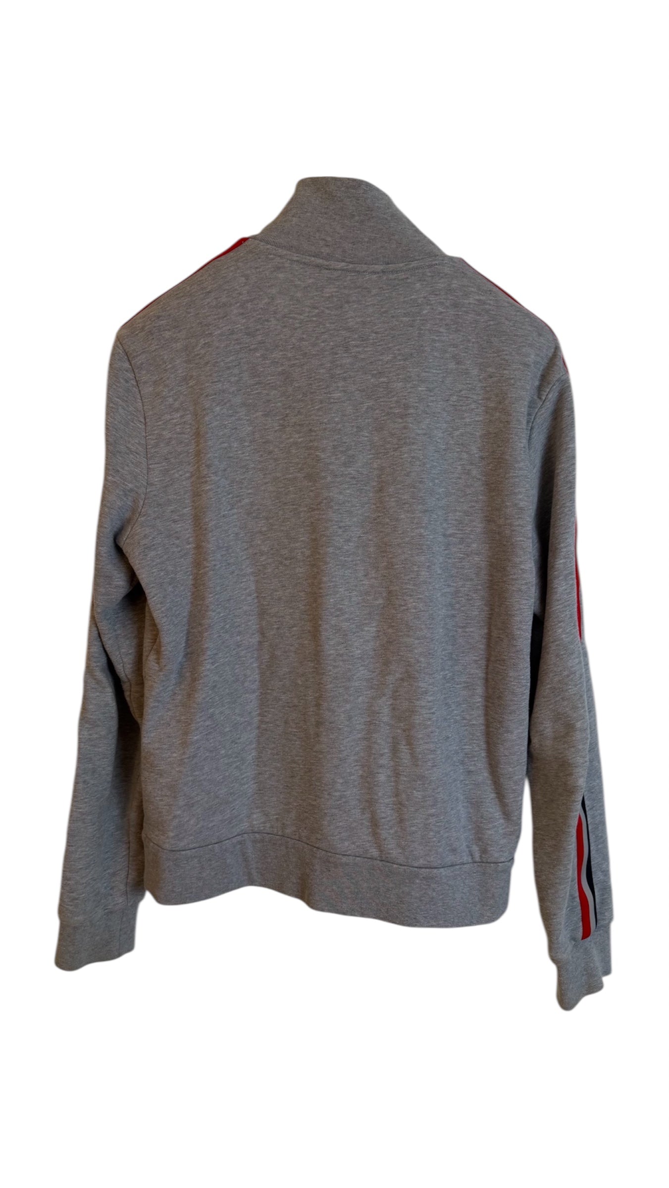 Moncler Zip Cardigan