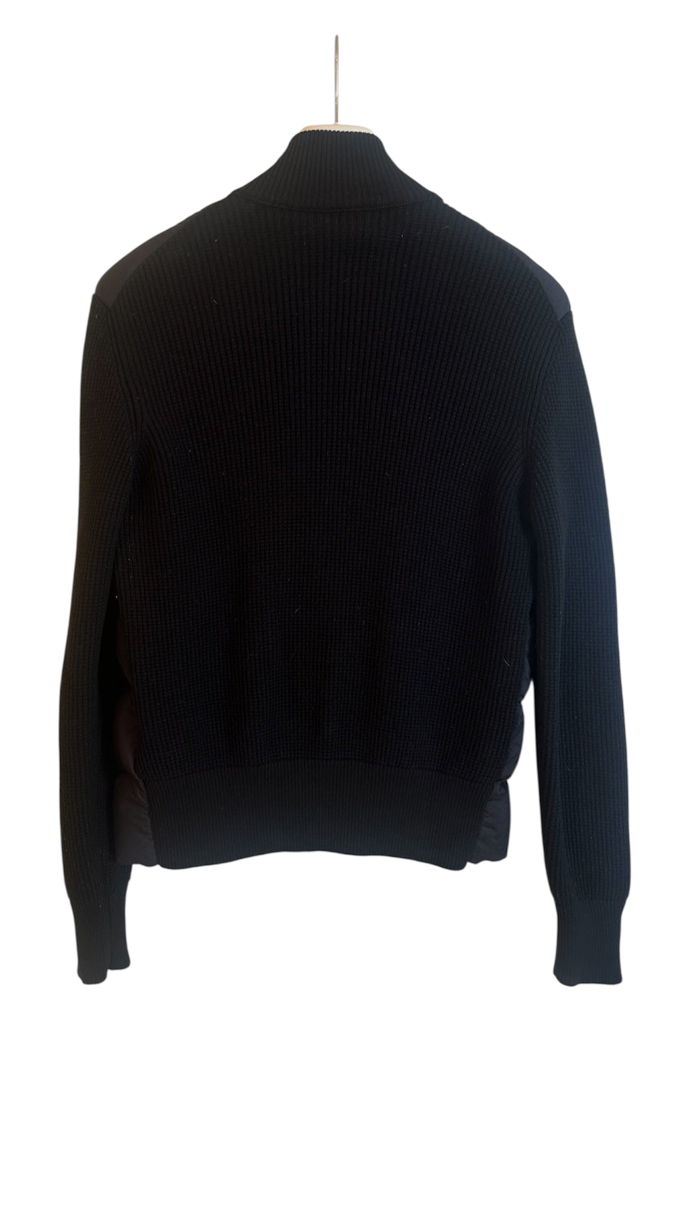 Moncler Tricot Cardigan