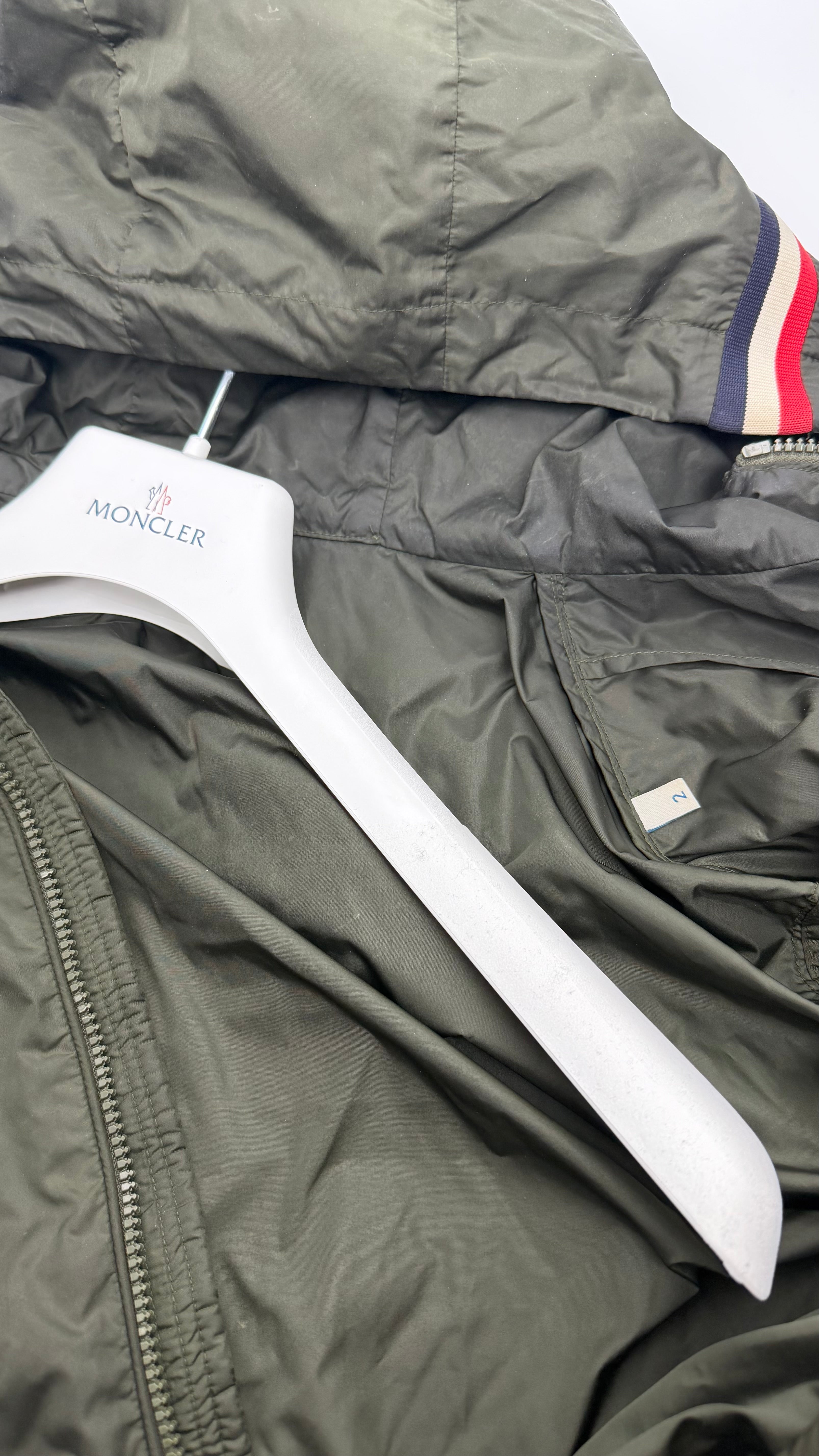Moncler Grimperius Windbreaker (2)