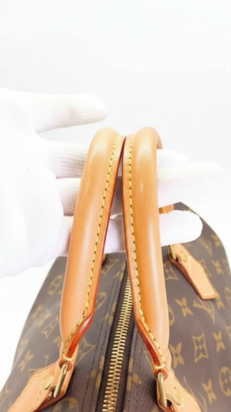 Louis Vuitton Speedy 30