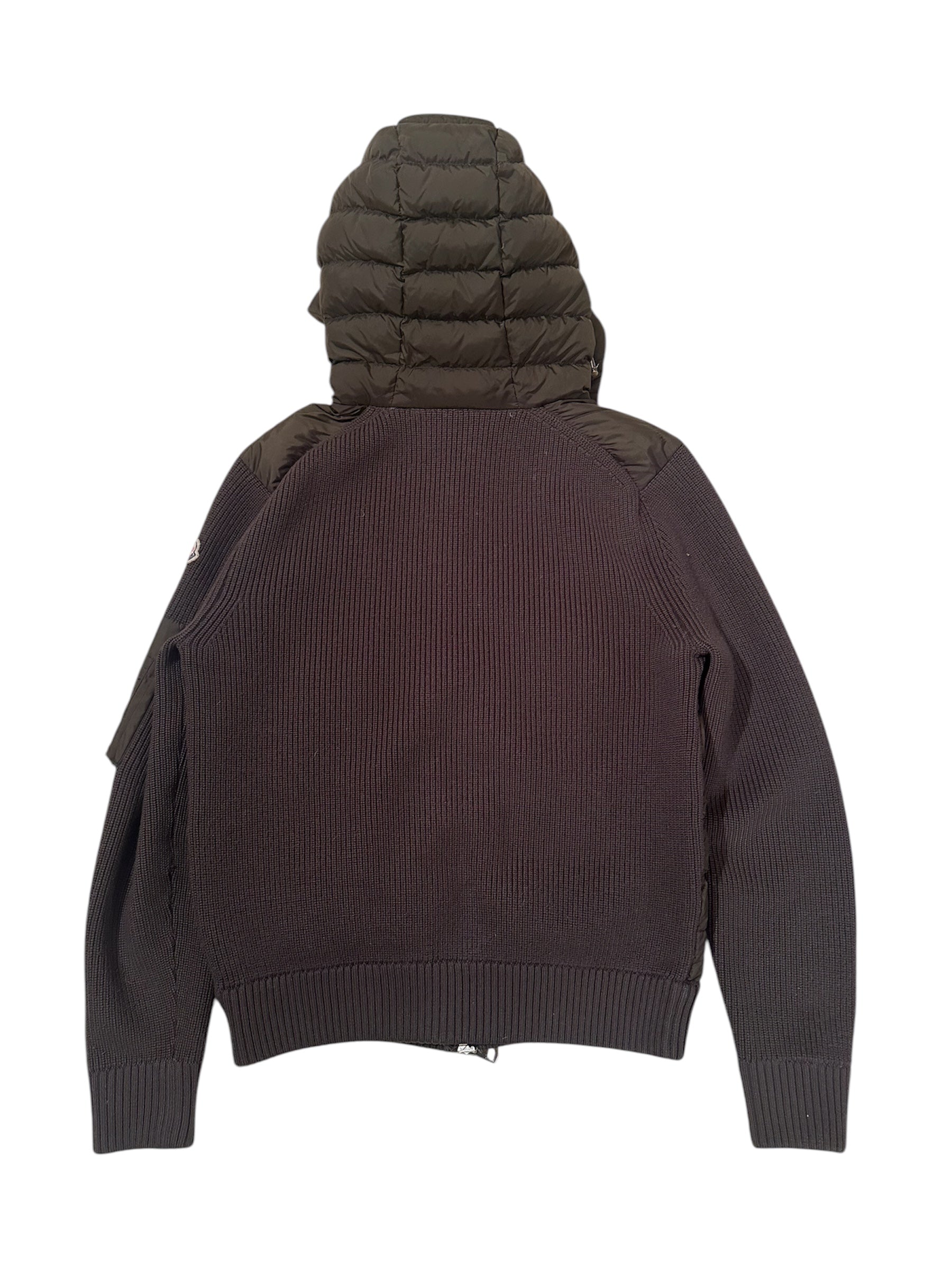 Moncler tricot cardigan