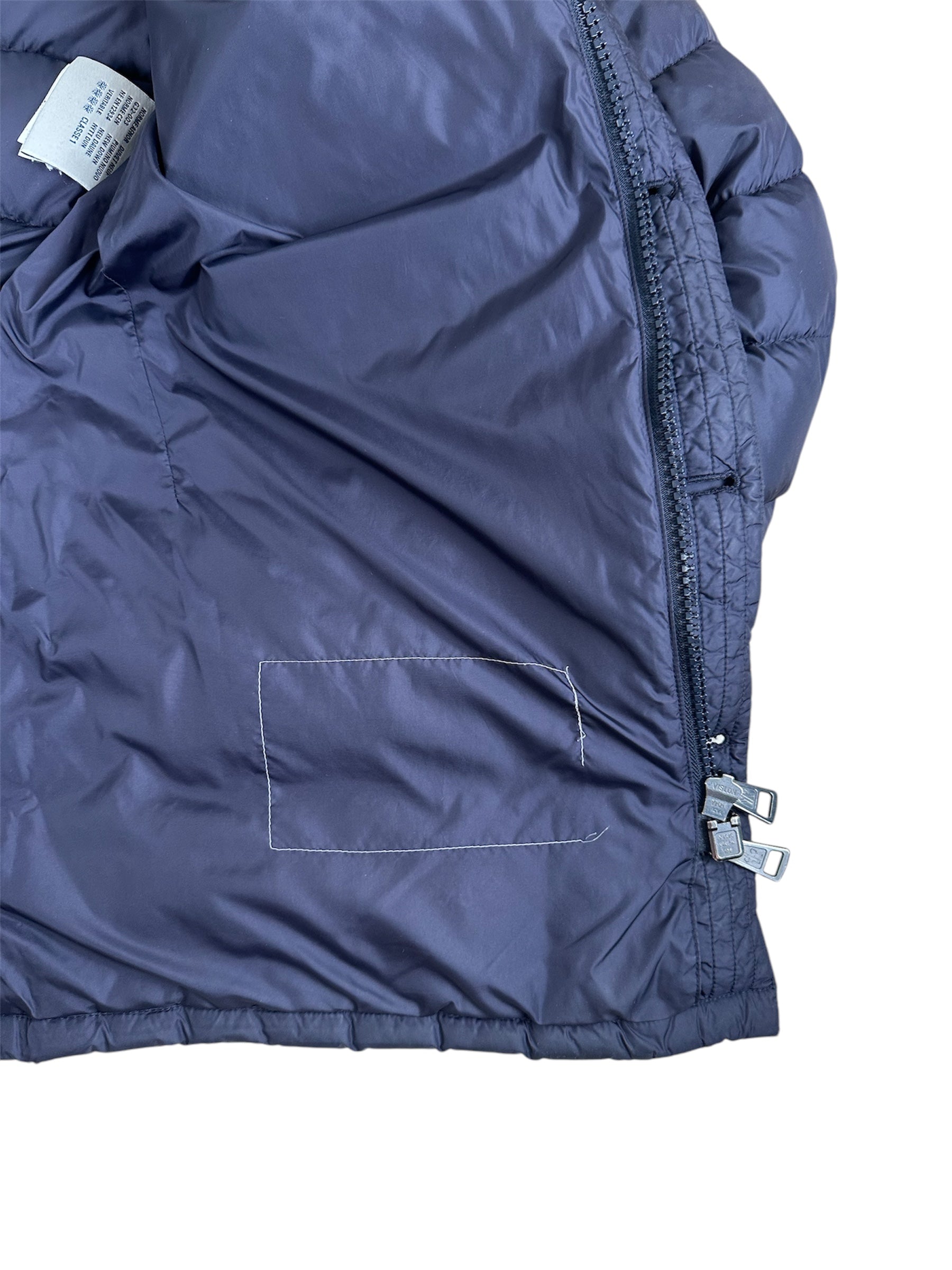 Moncler Cluny Parka