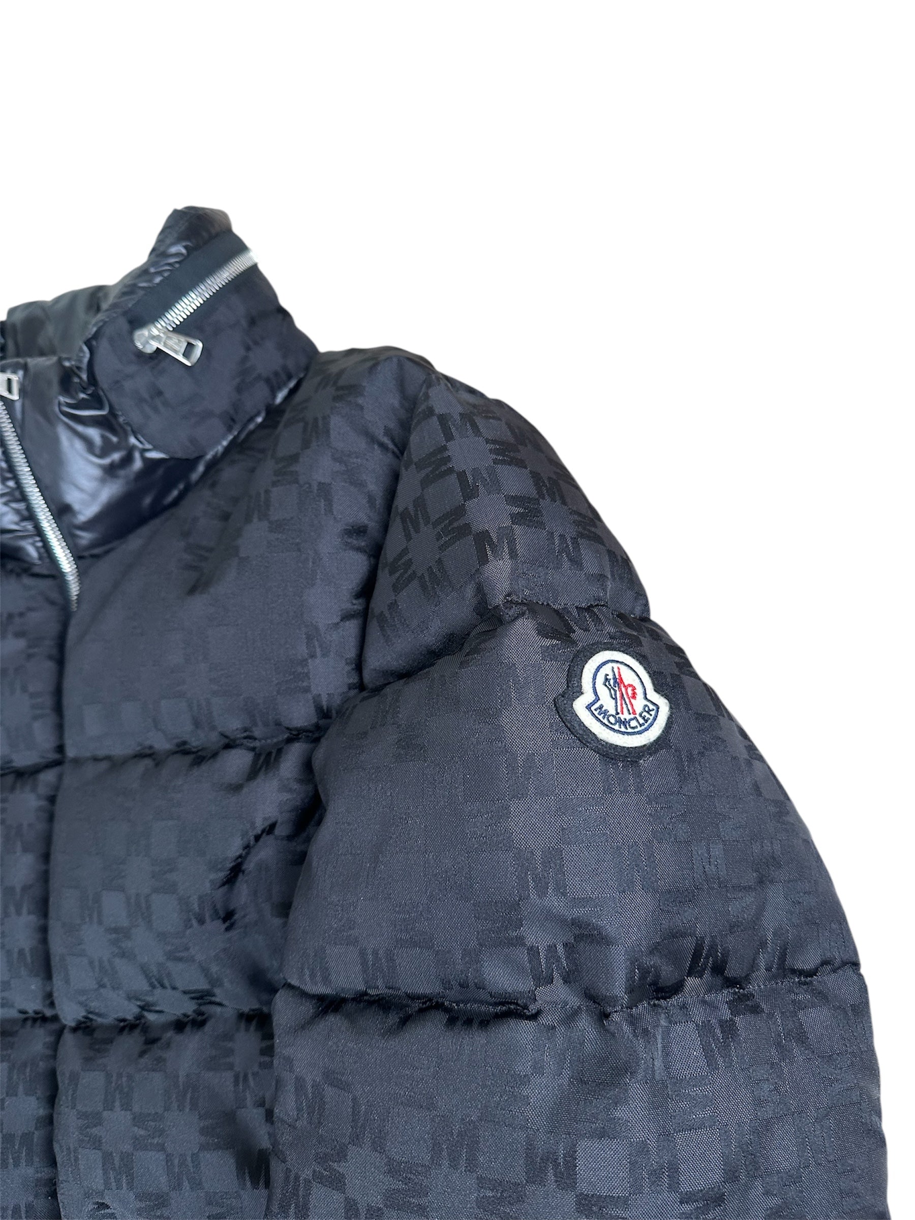 Moncler Nijima Guibotto