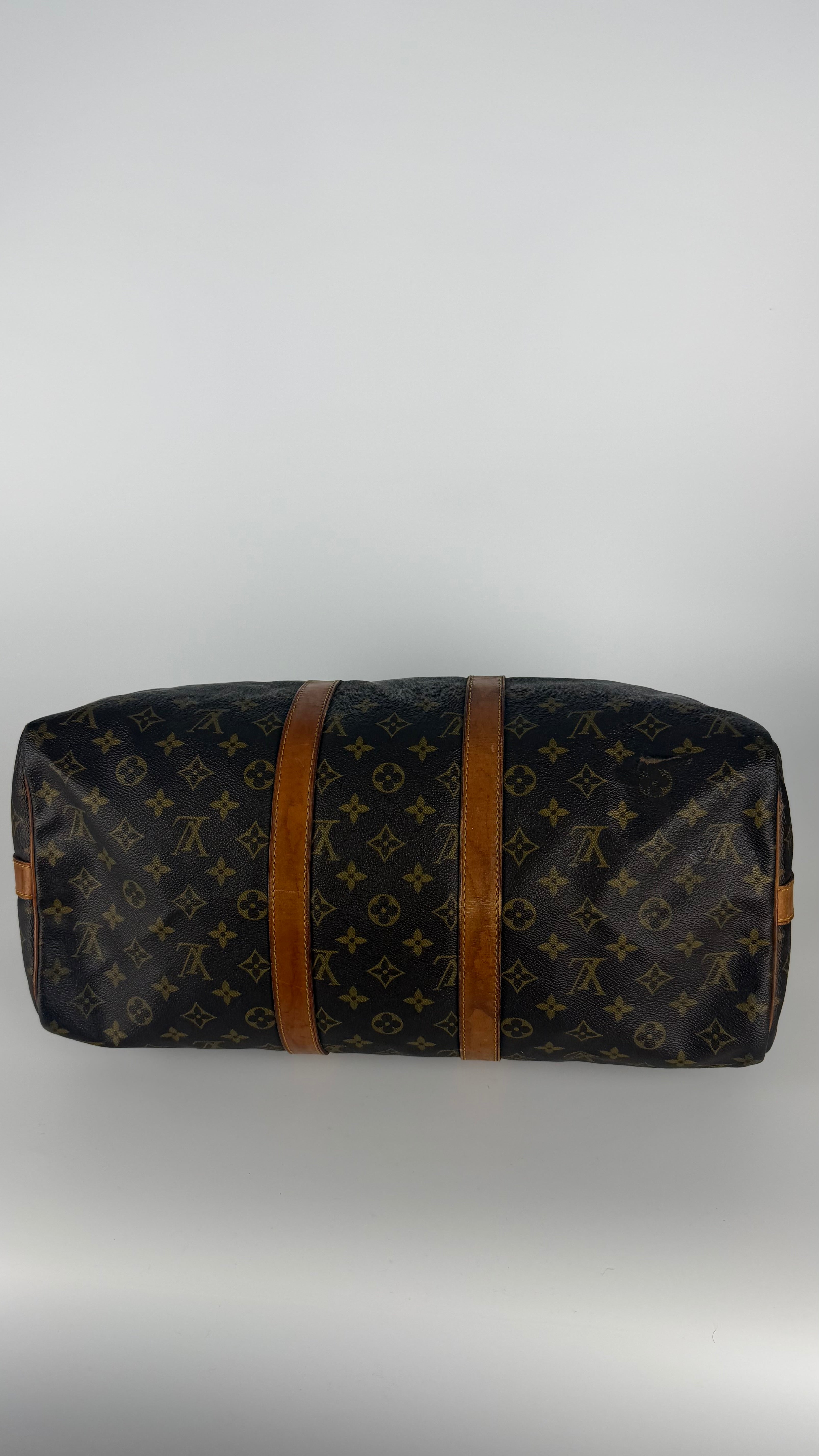 Louis Vuitton Keepall 45 Bandouliere
