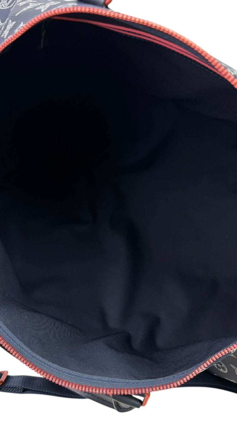 Louis Vuitton Keepall Limited Editon