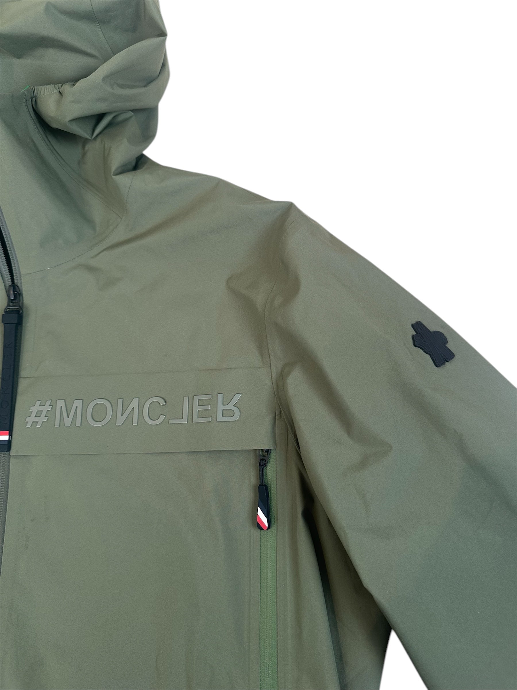 Moncler Shipton Guibotto