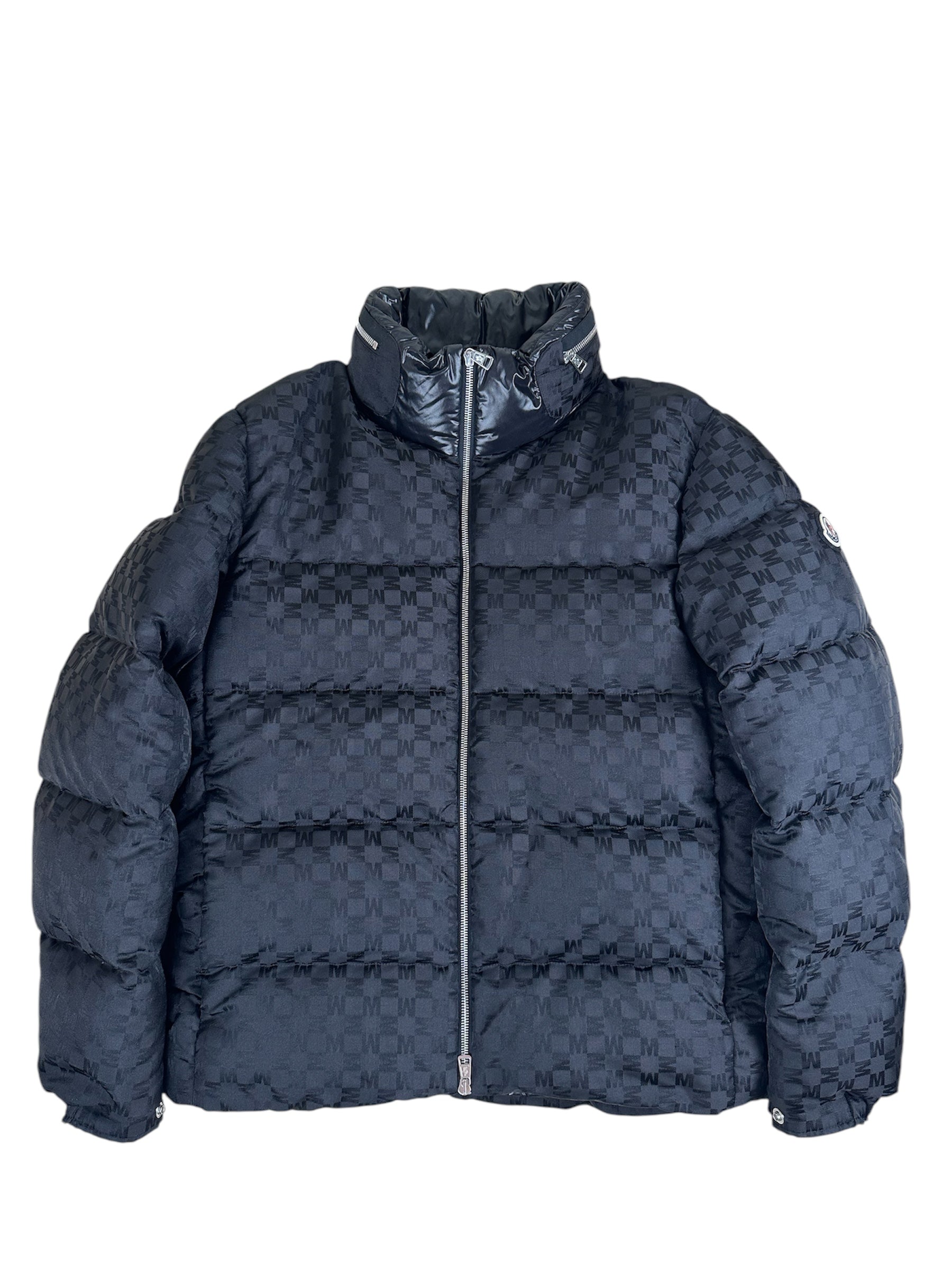 Moncler Nijima Guibotto