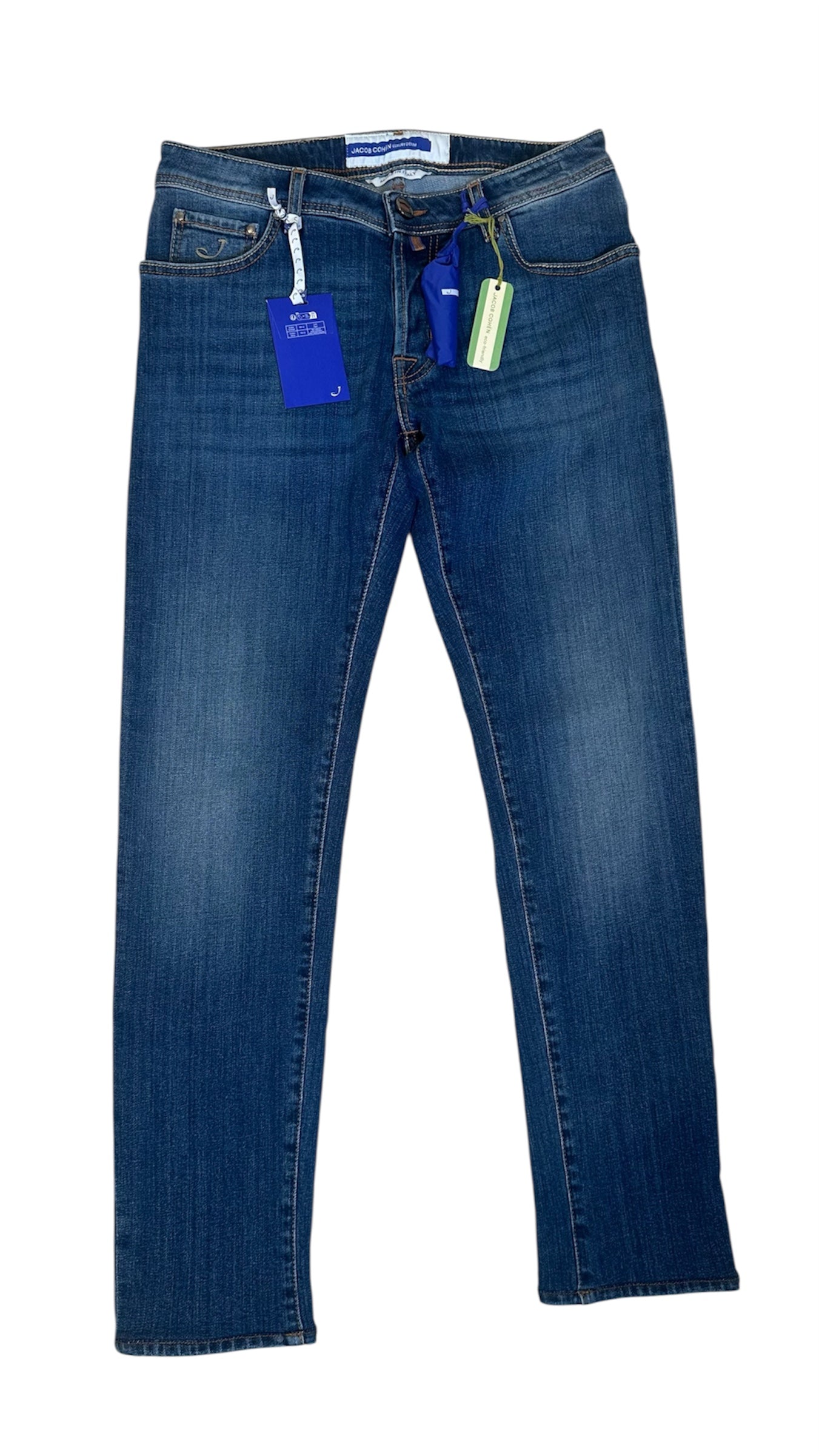 Jacob Cohën Jeans Nick Slim