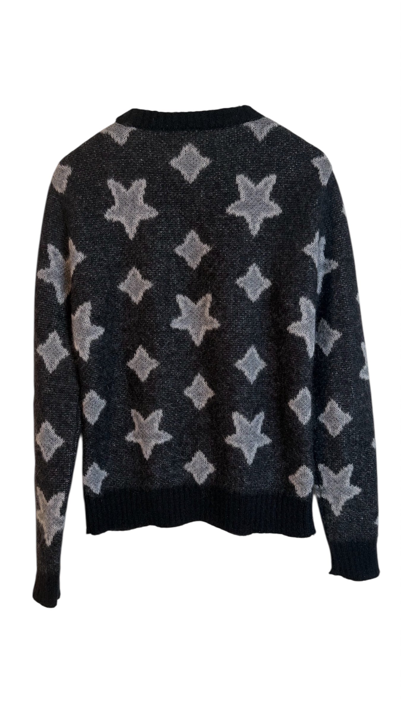 Saint Laurent Mohair