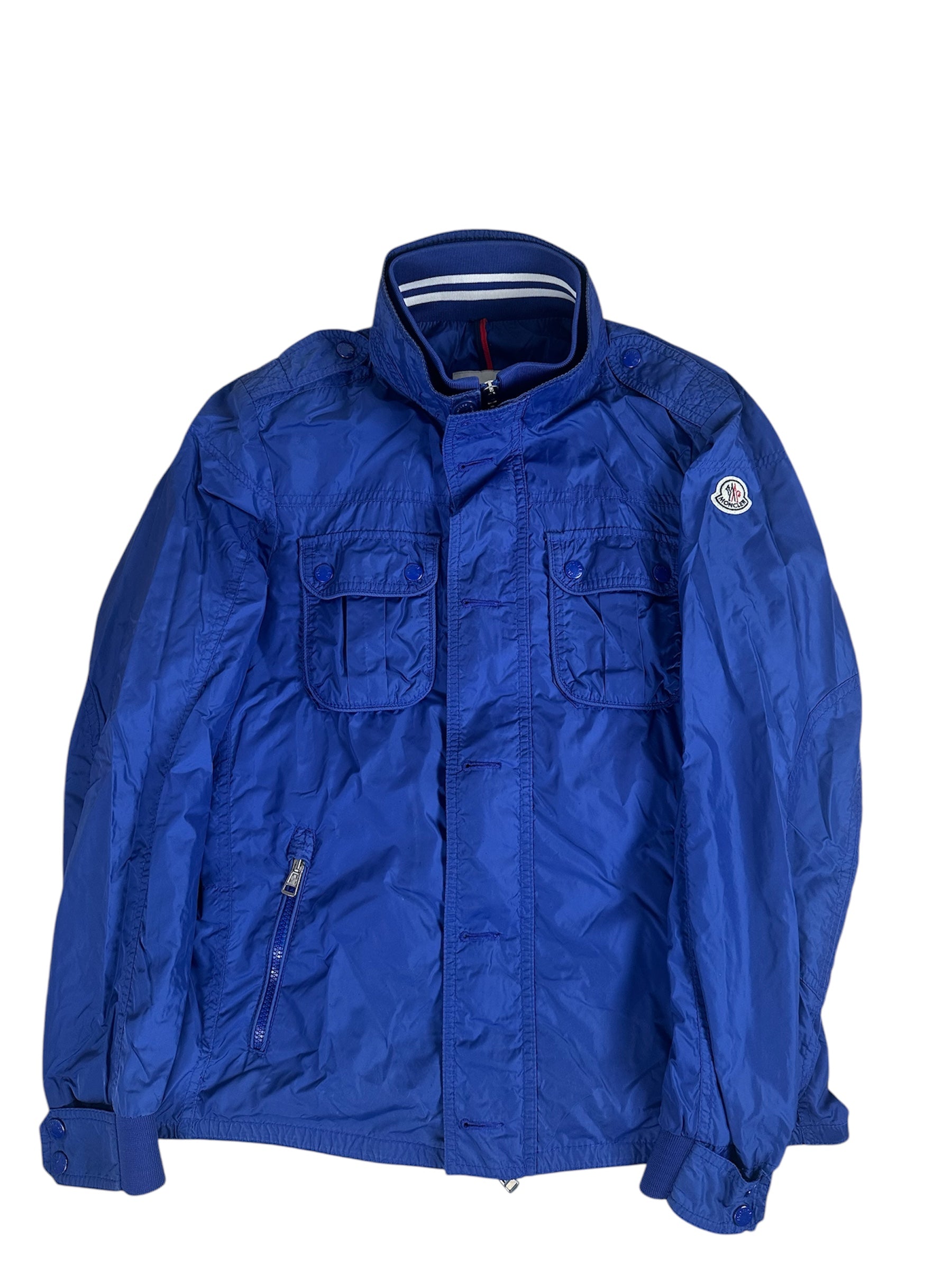 Moncler Mate Windbreaker