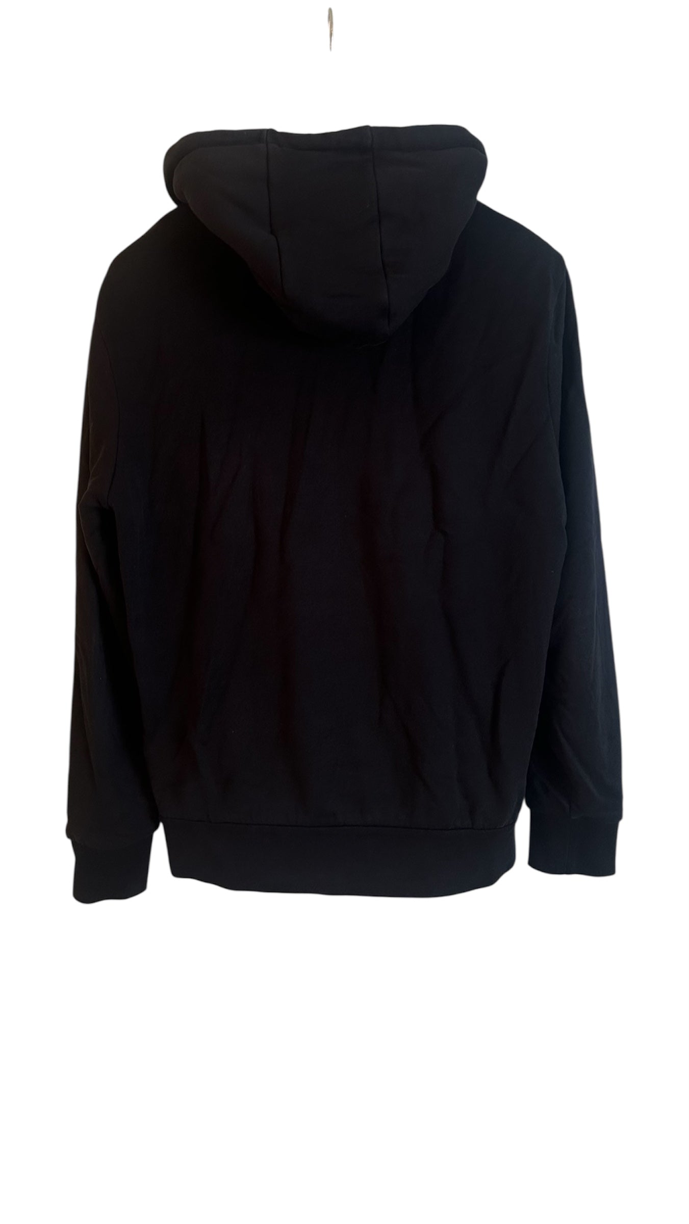 Moncler Hoodie Black