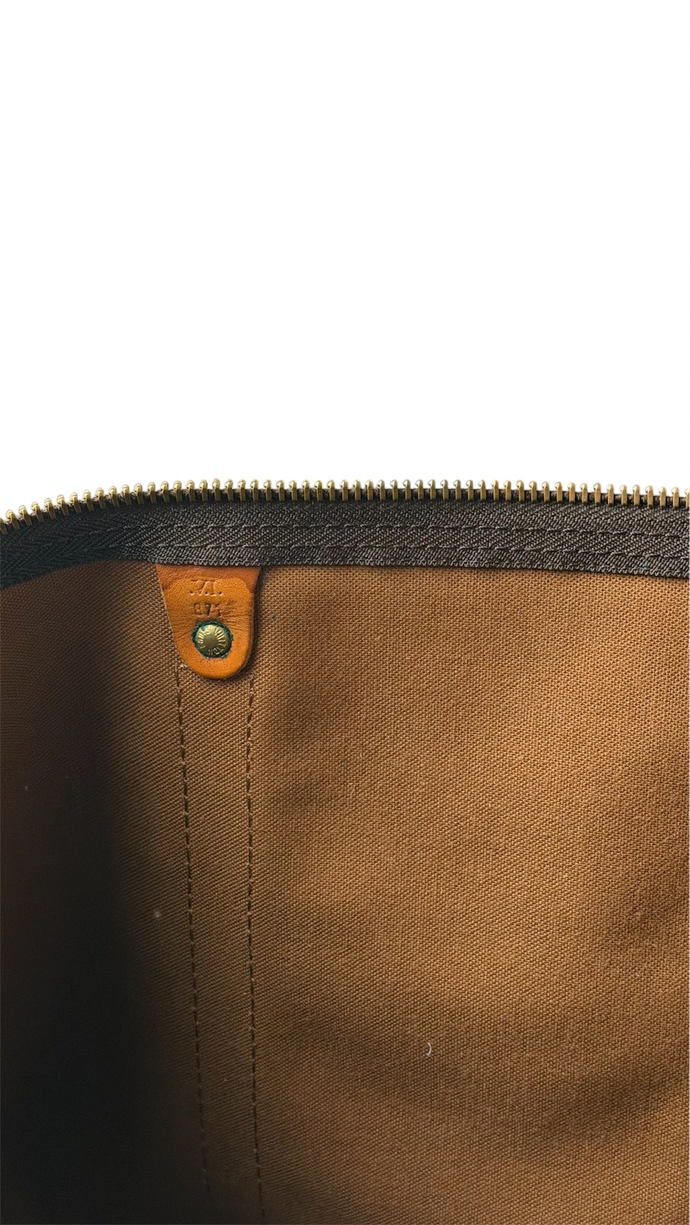 Louis Vuitton Keepall 55