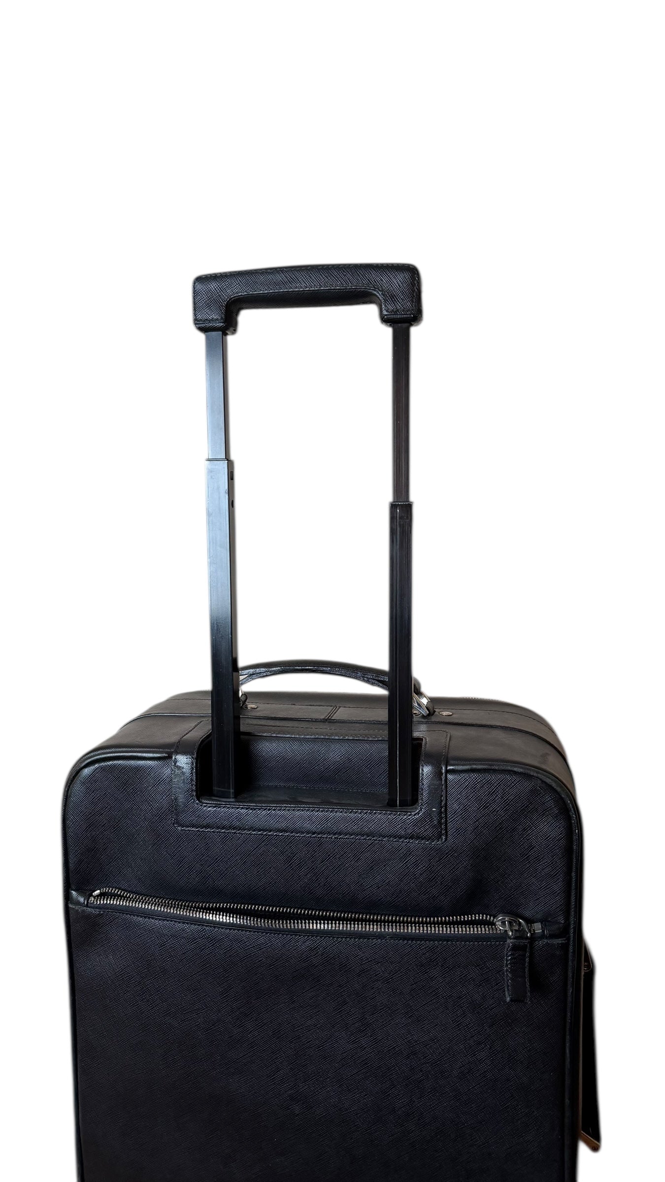 Prada Rolling Trolley Luggage