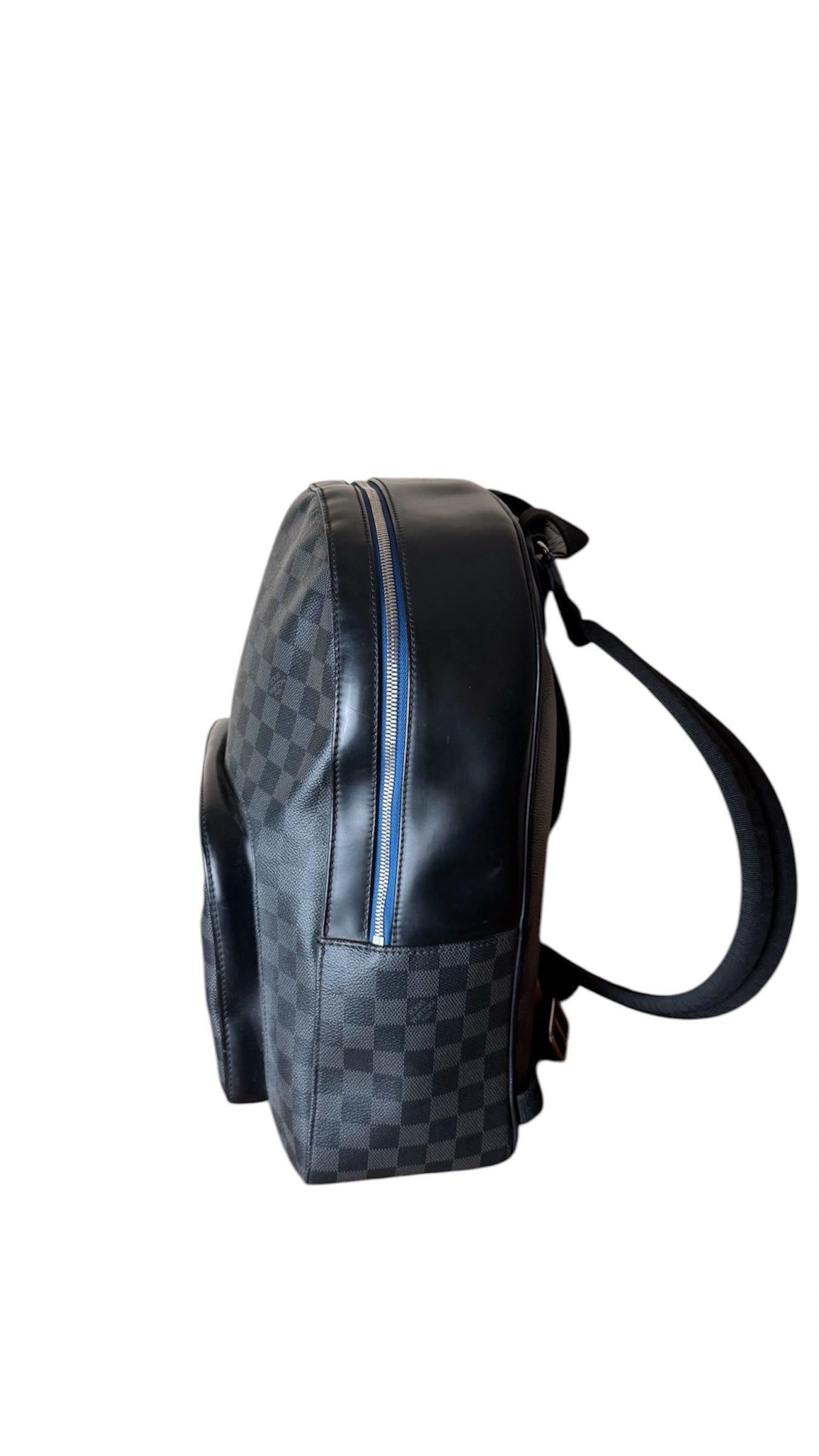 Louis Vuitton Damier Josh Backpack