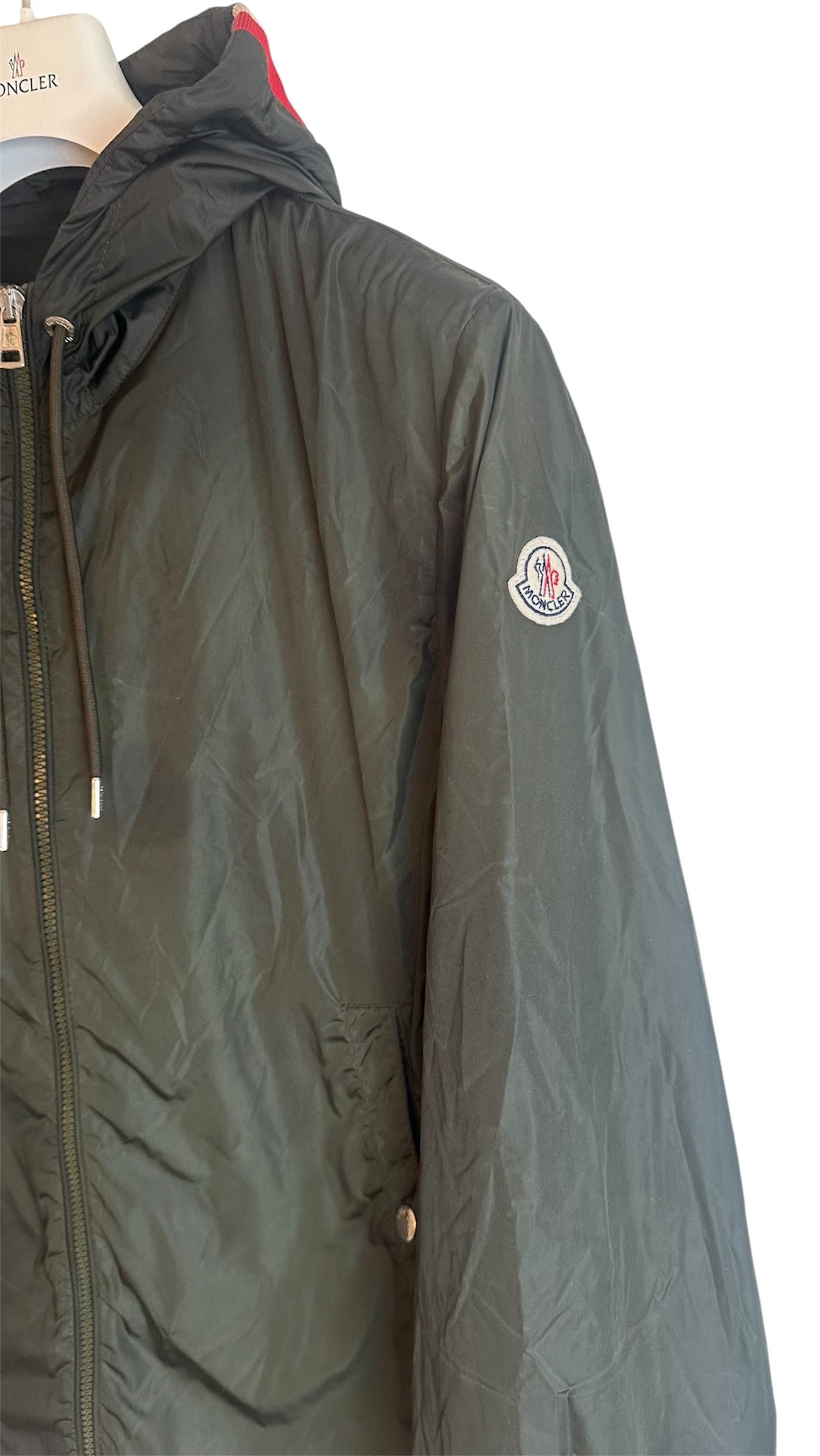 Moncler Grimperius