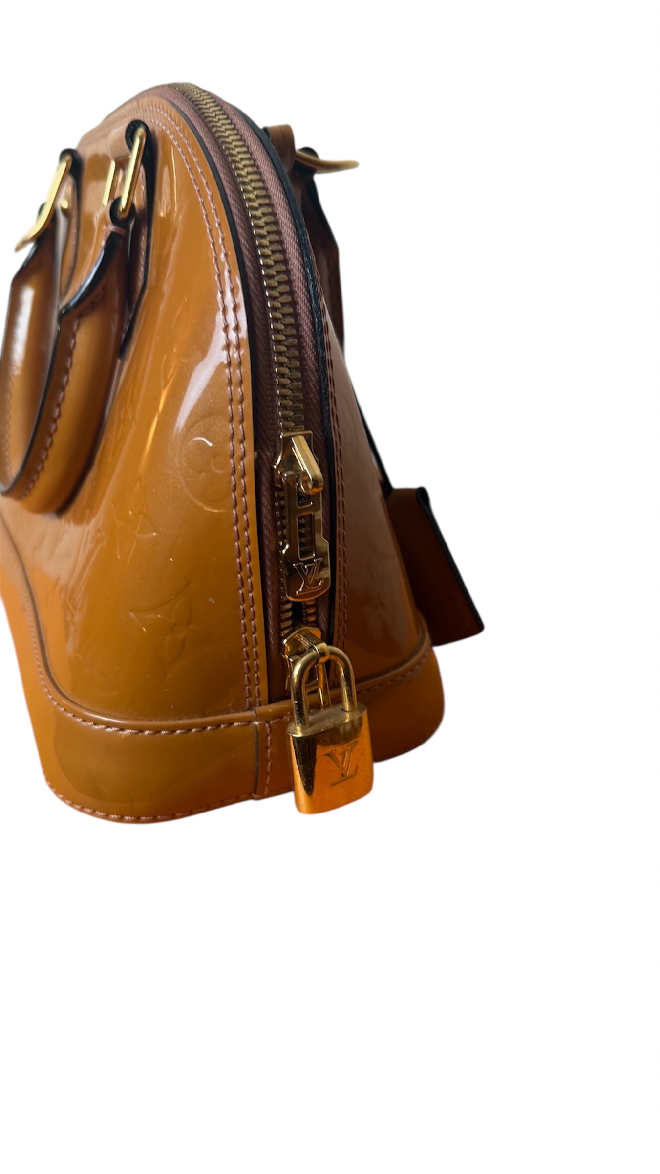 Louis Vuitton Alma BB