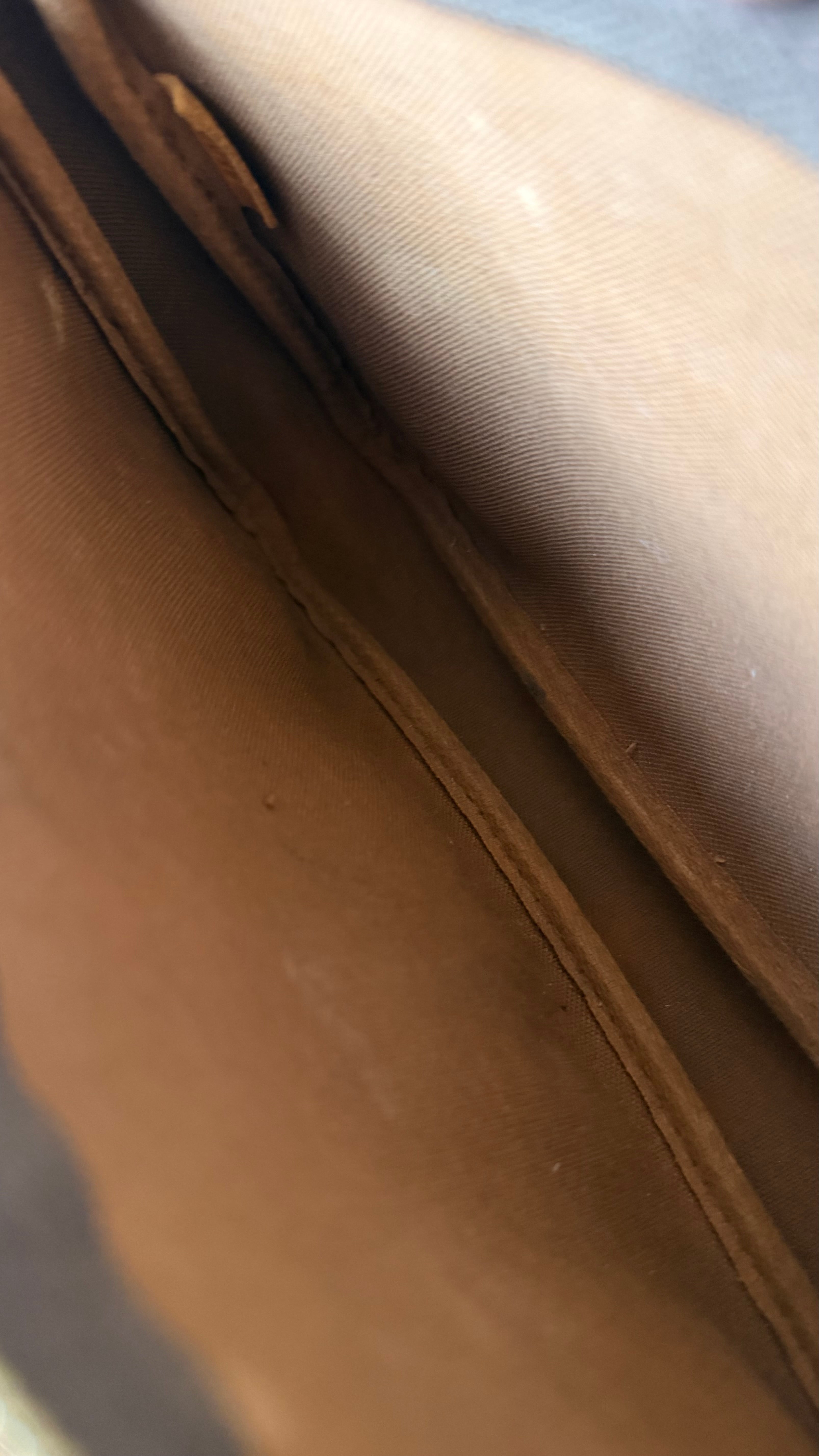 Louis Vuitton Pochette Accessoires