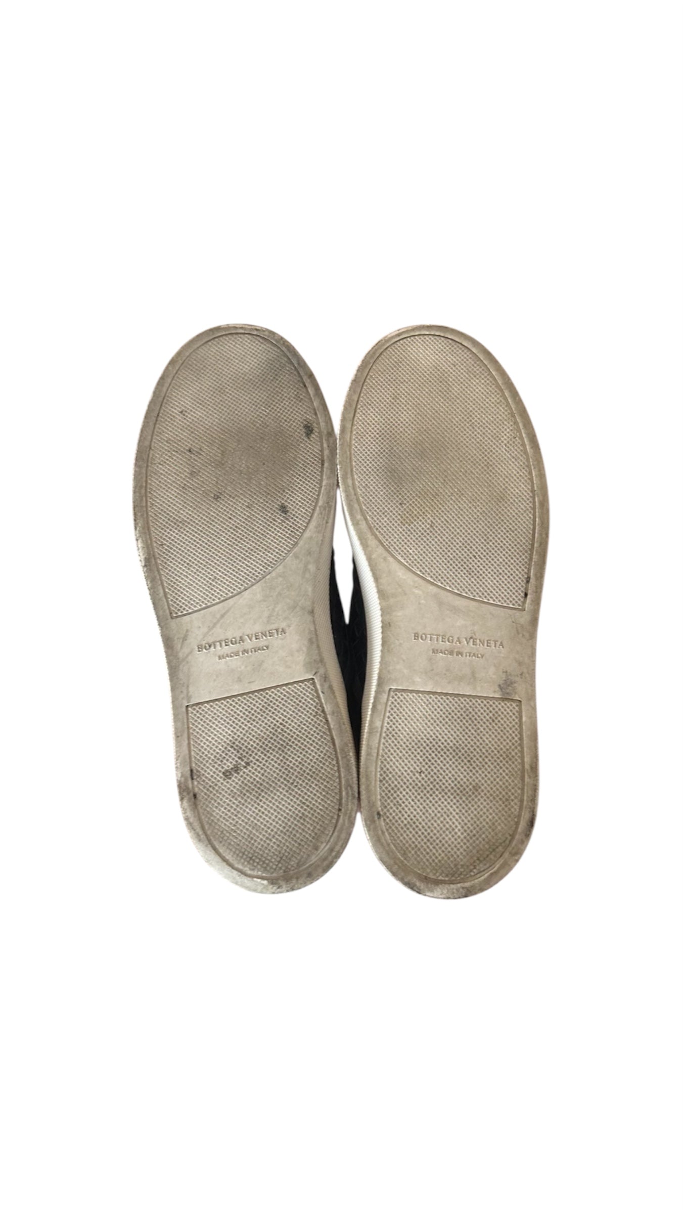 Bottega Venetta Slip Ons