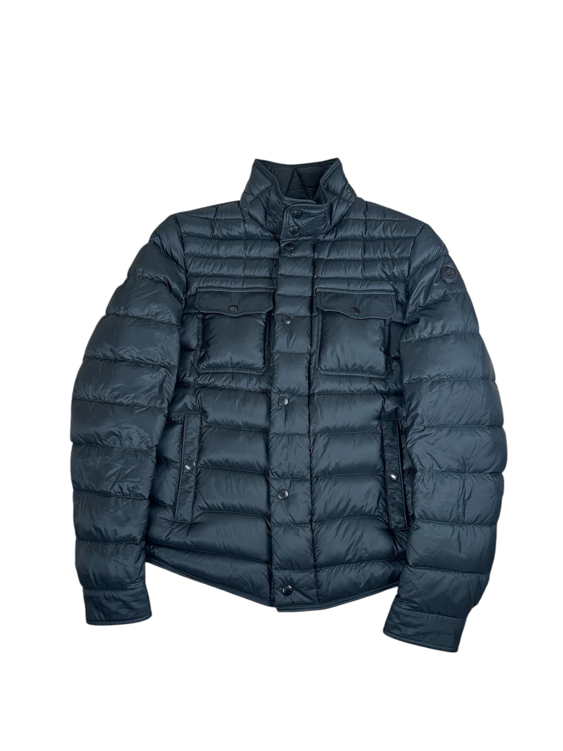 Moncler Riom Guibotto