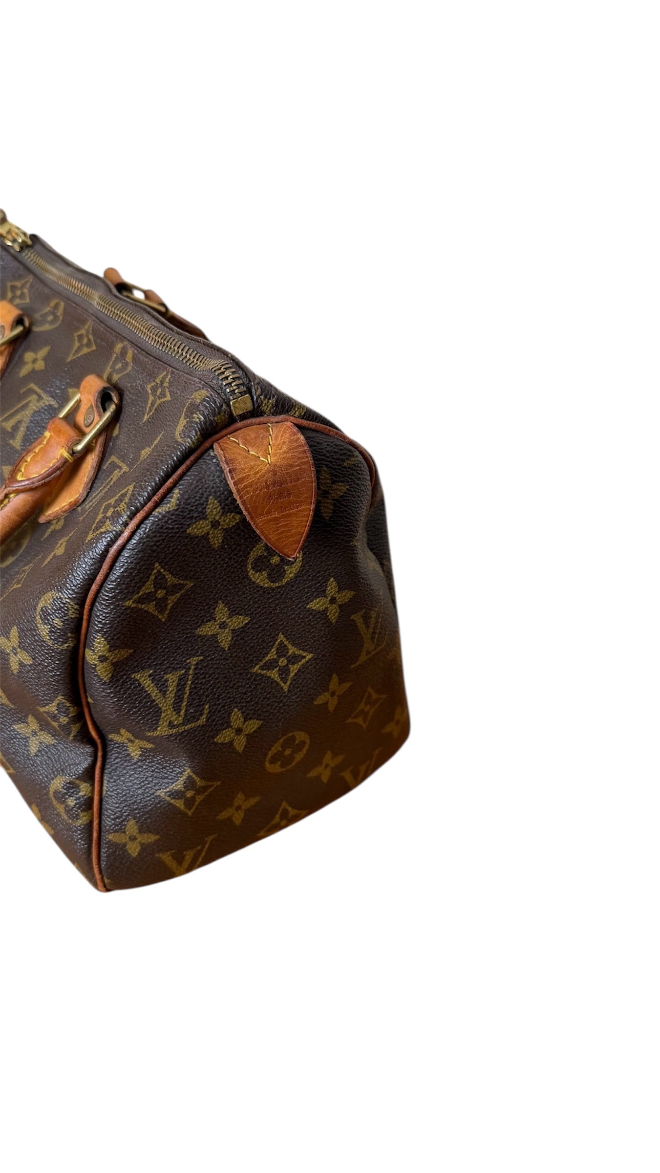 Louis Vuitton Speedy 25