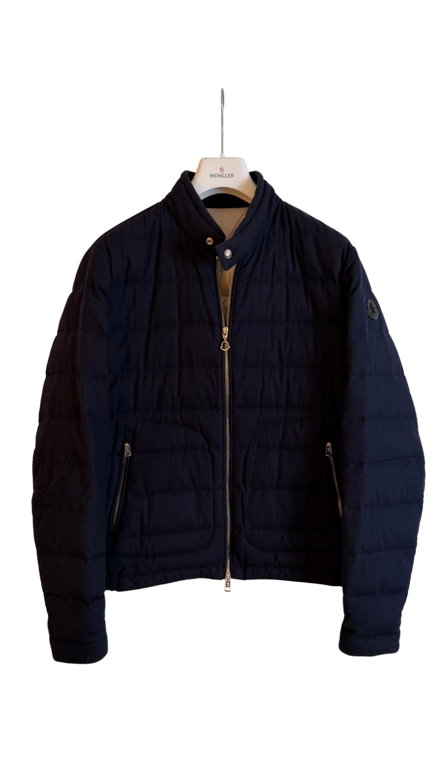 Moncler Cashmere Acorus