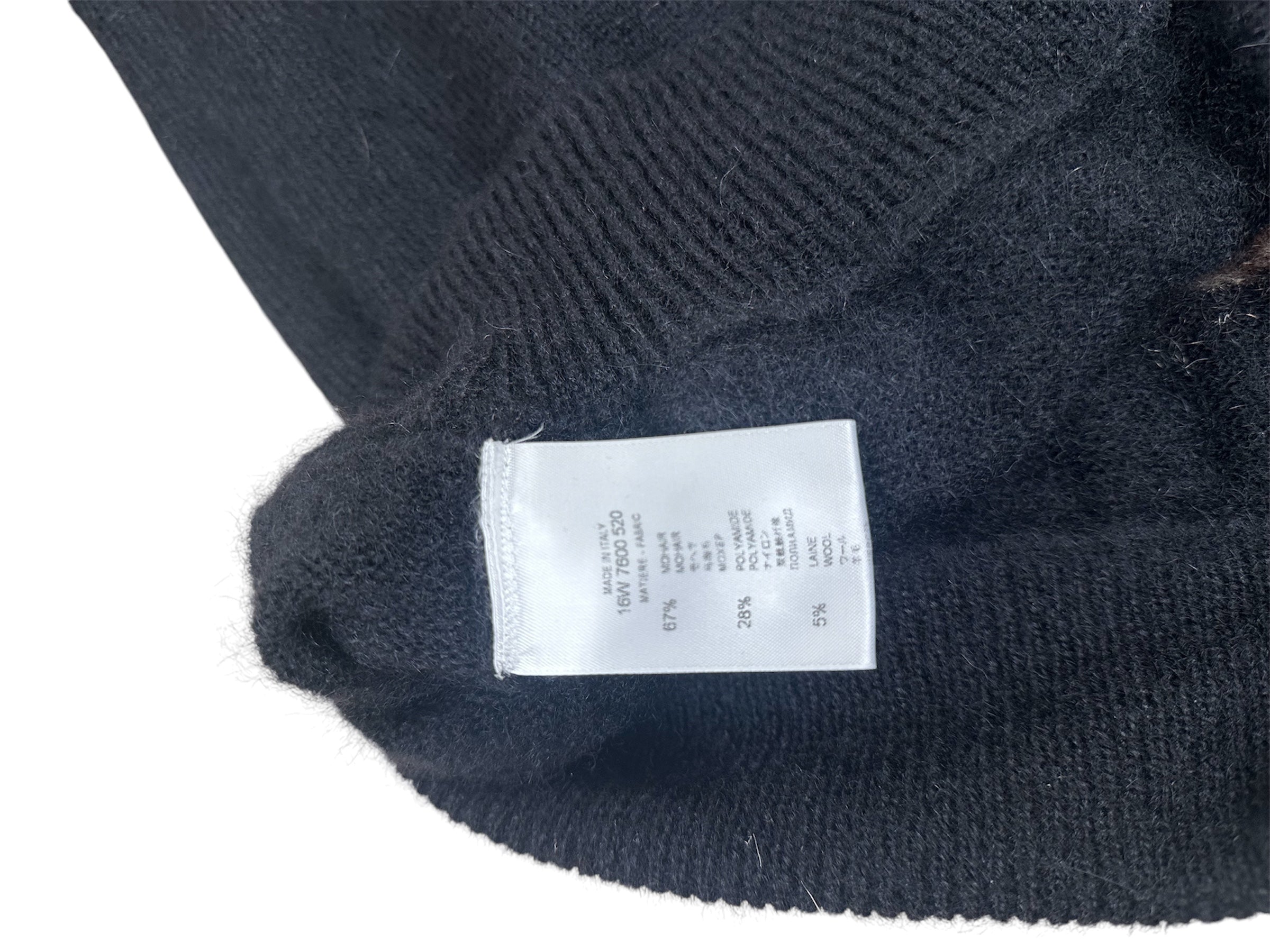 Givenchy Snanke print Crewneck