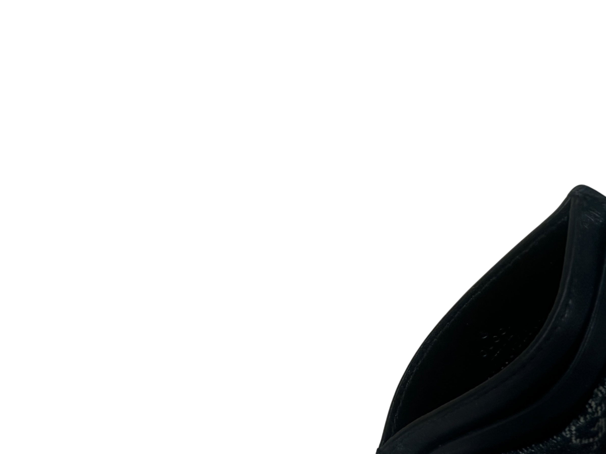 Gucci Cardhollder Denim