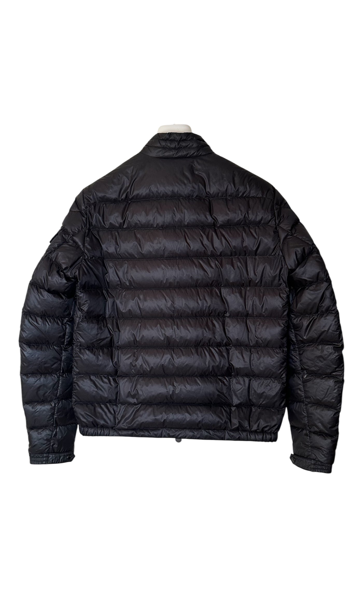 Moncler Agay Down Jacket