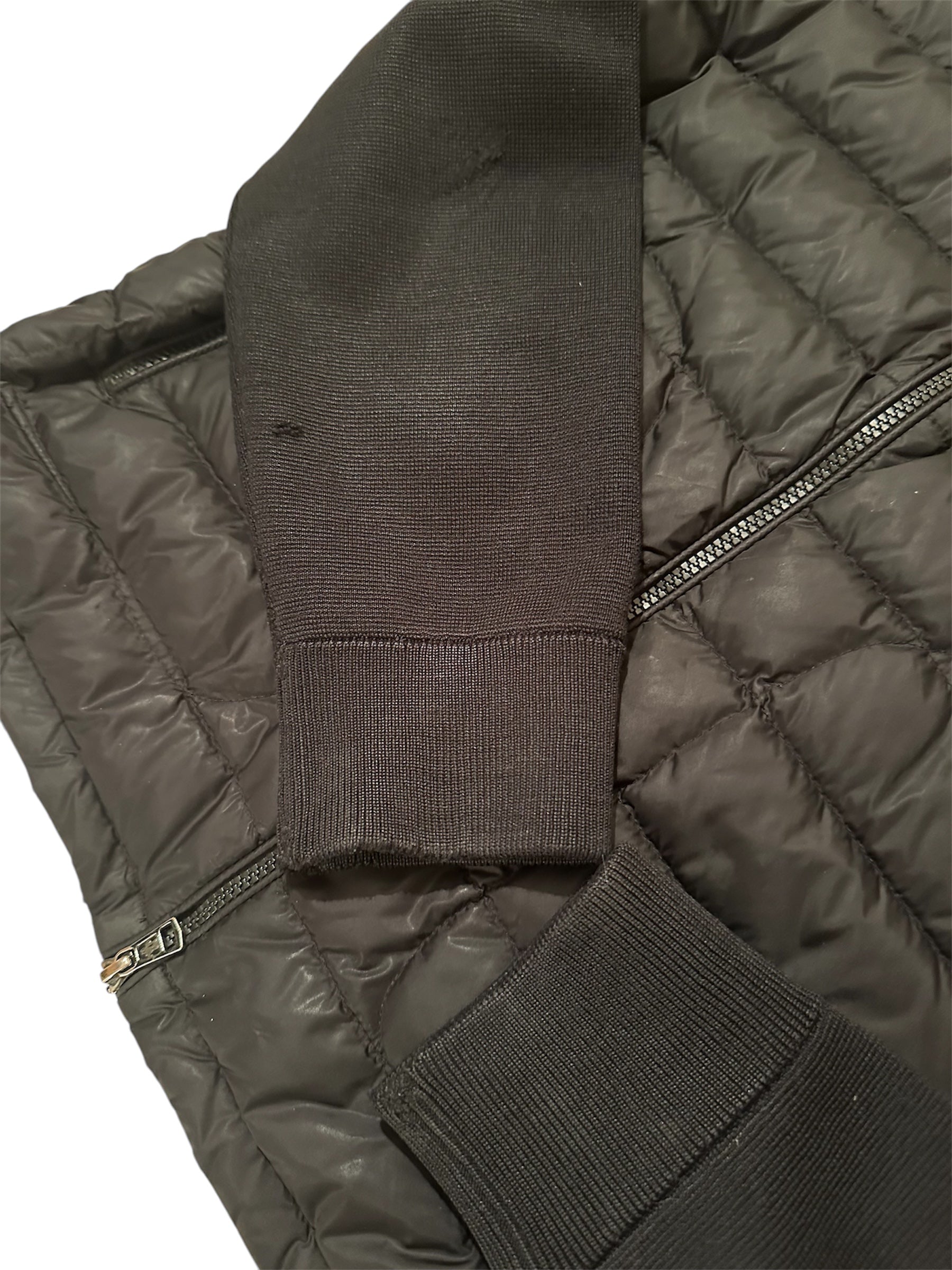 Moncler cardigan