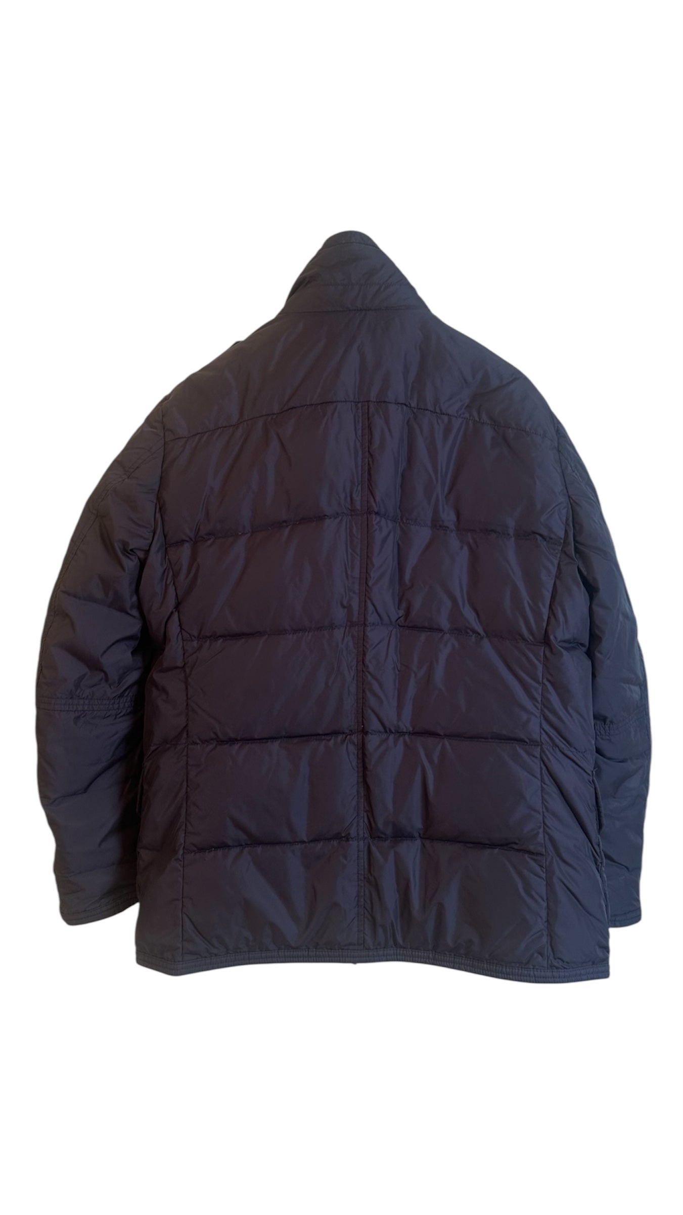 Moncler Amazone Jacket Navy