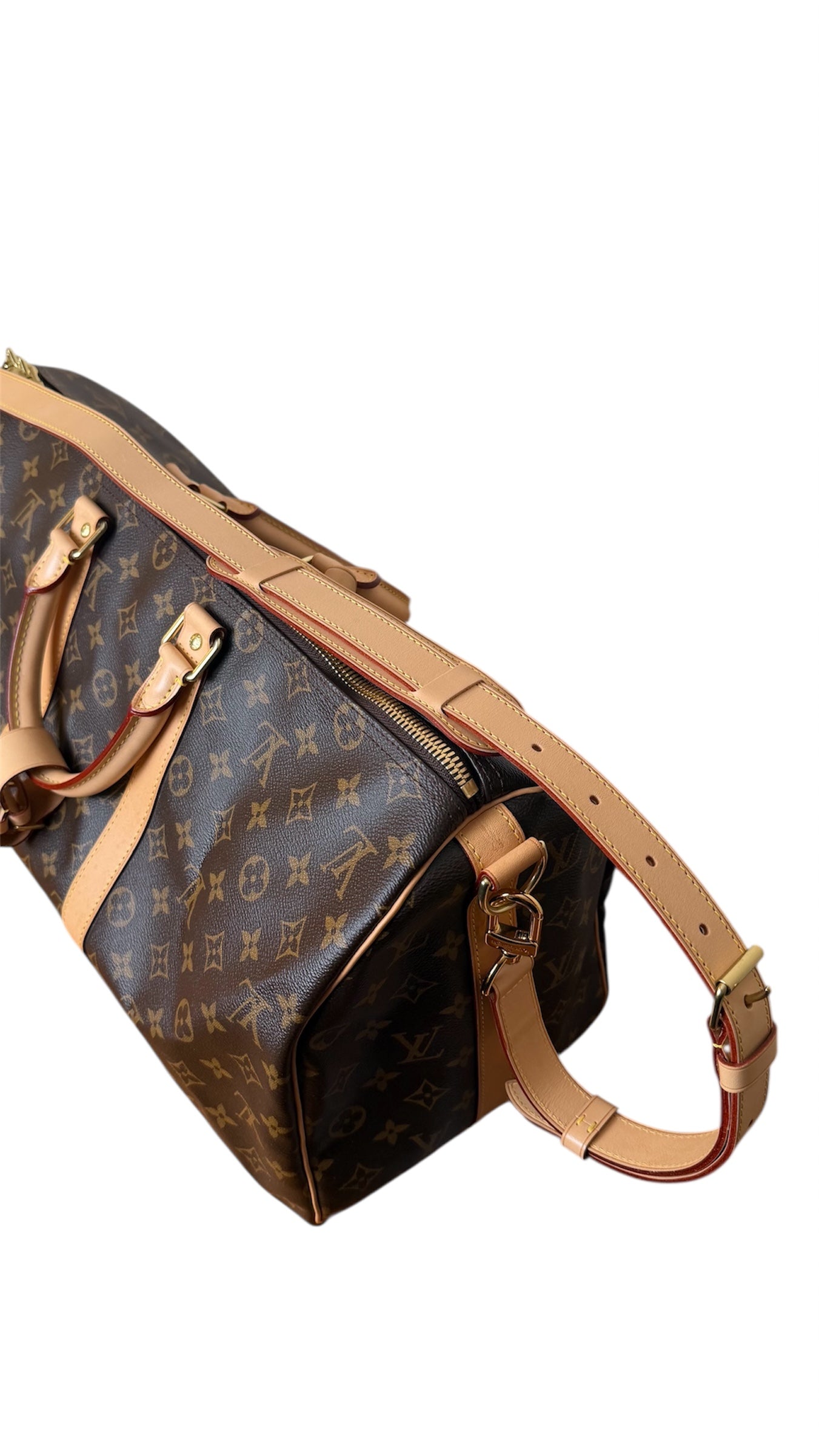Louis Vuitton Keepall 45