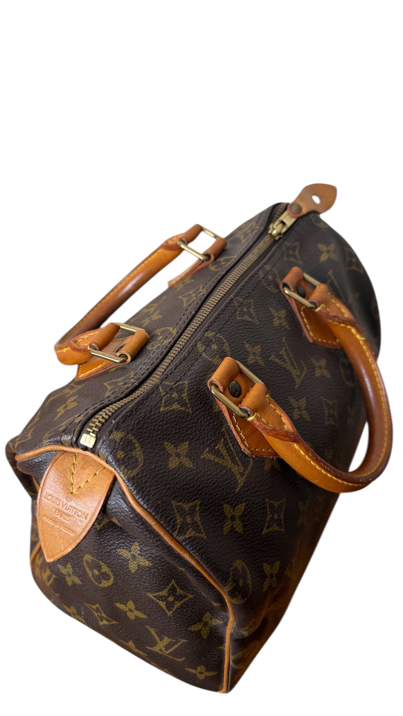 Louis Vuitton Speedy 25