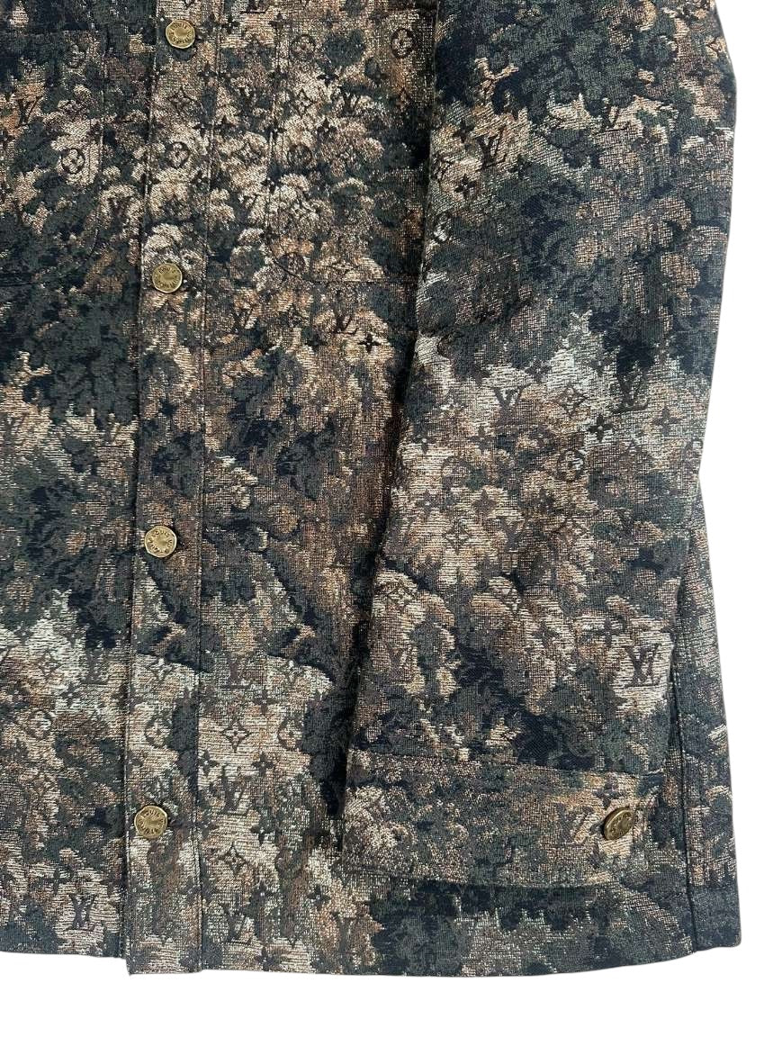 Louis Vuitton Jacket