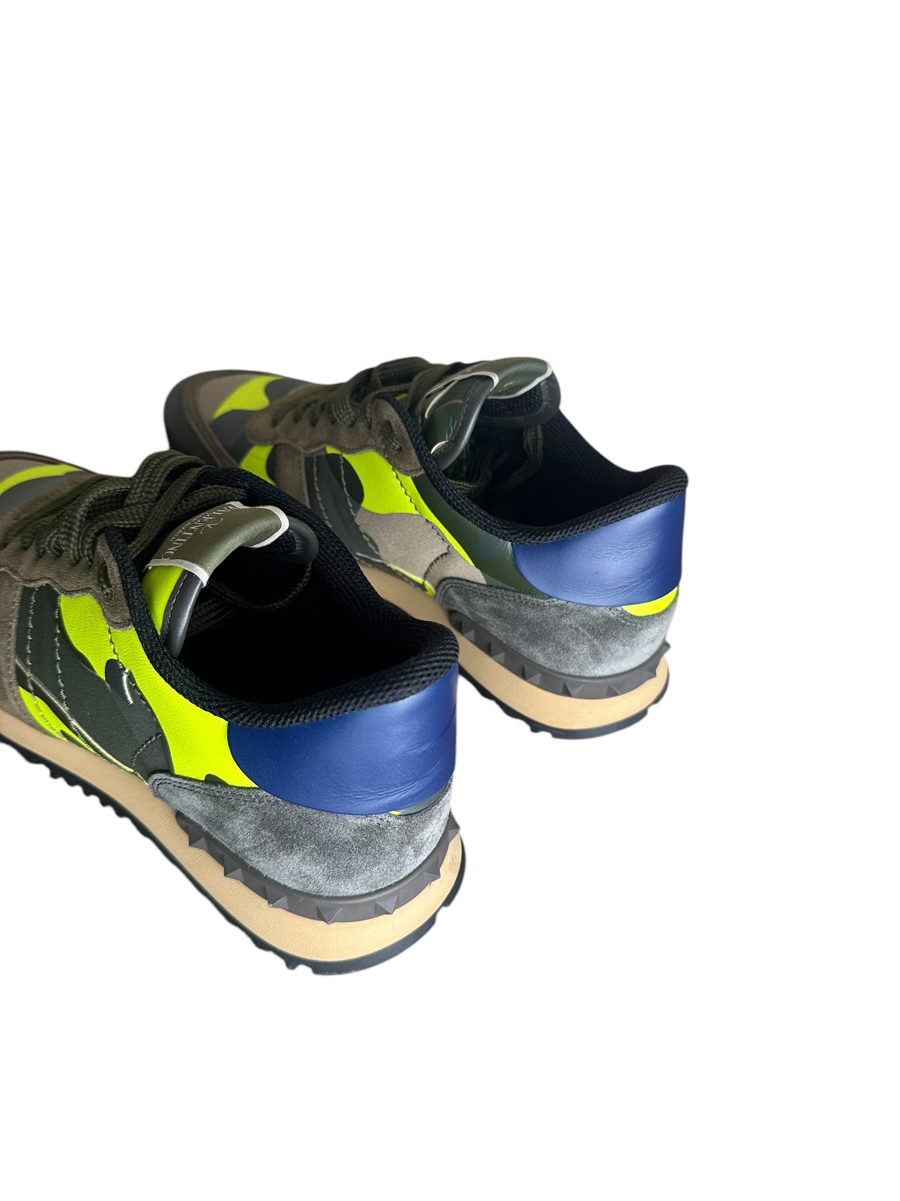 Valentino Garavani Rockrunners
