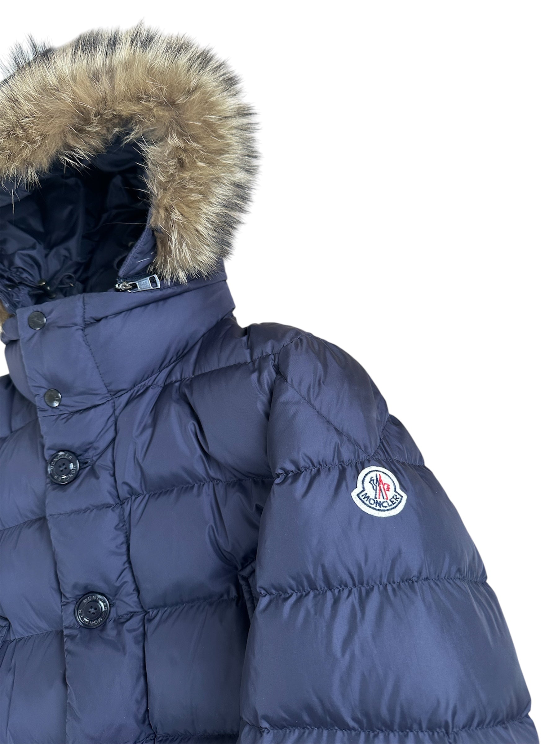 Moncler Cluny Parka