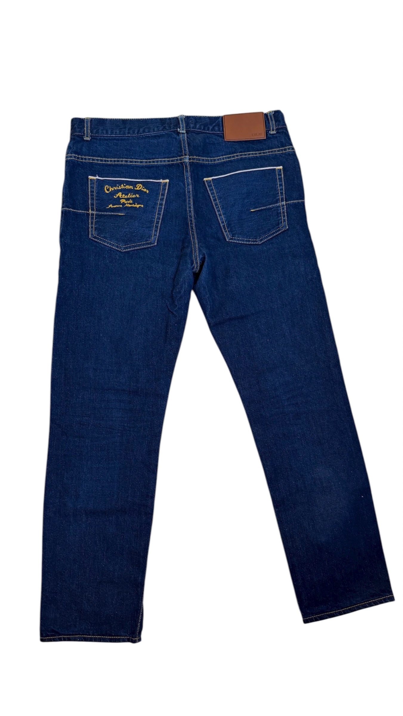 Dior Denim Jeans (W30)