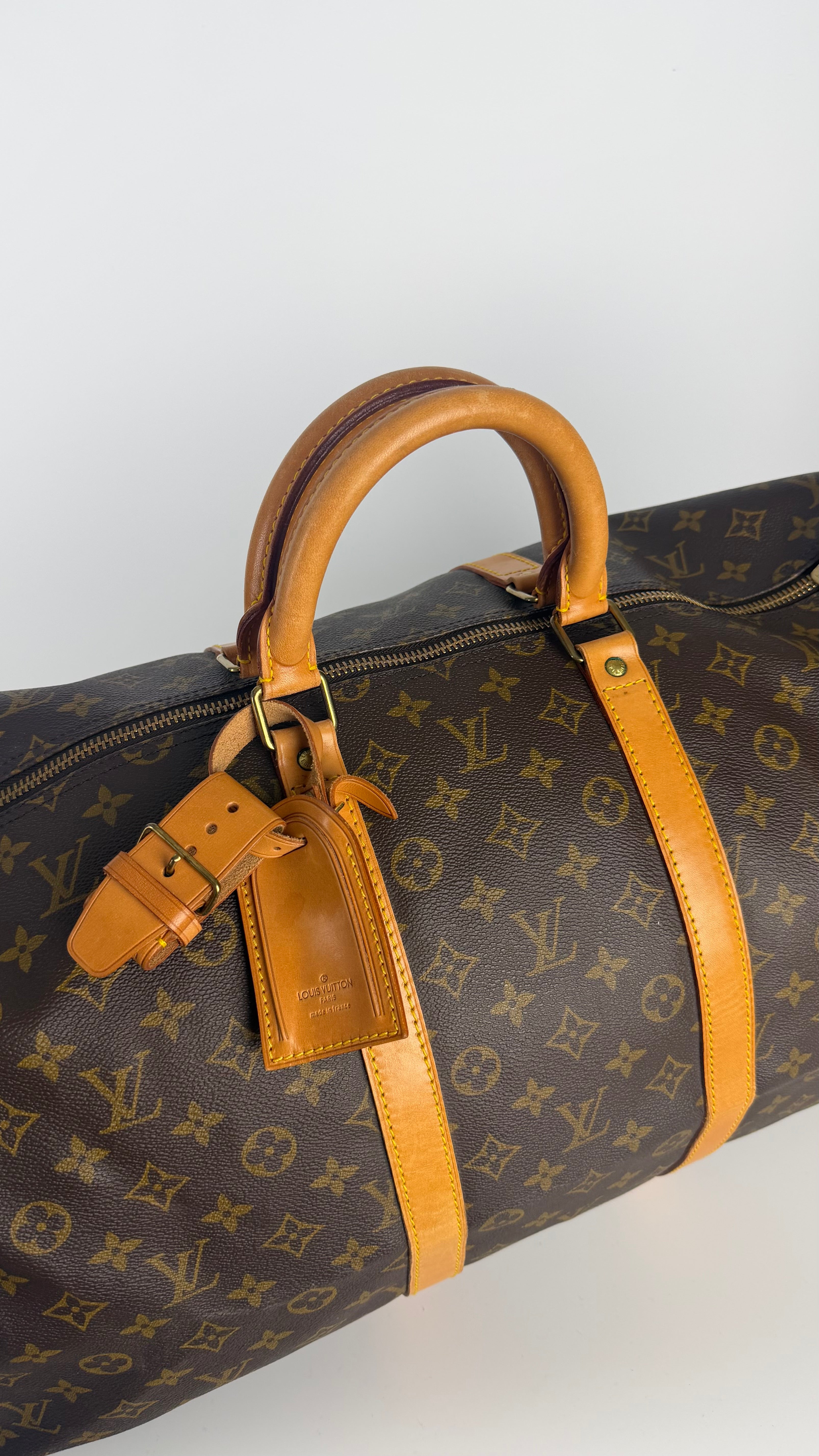 Louis Vuitton Keepall 60