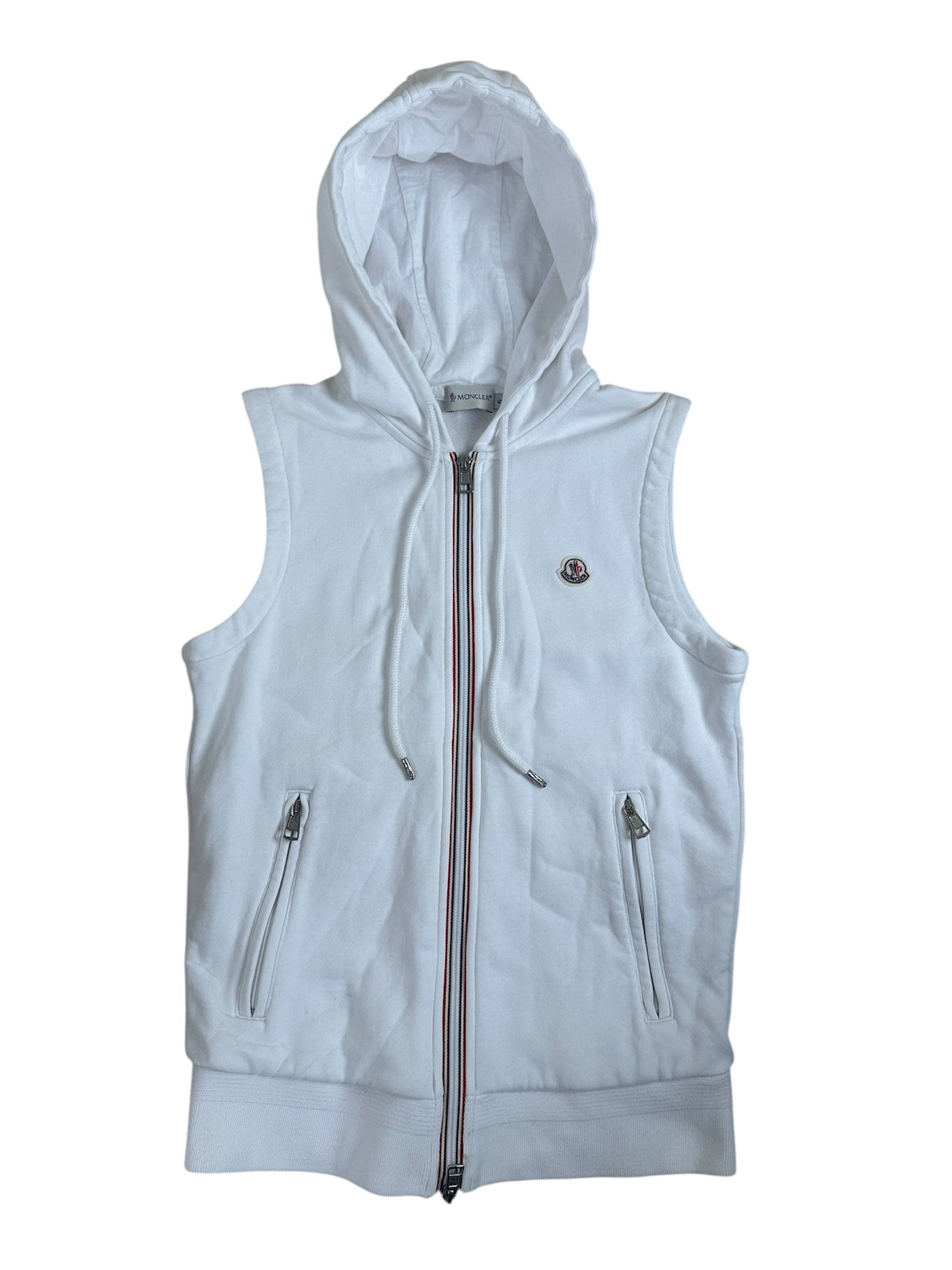 Moncler Maglia Gilet