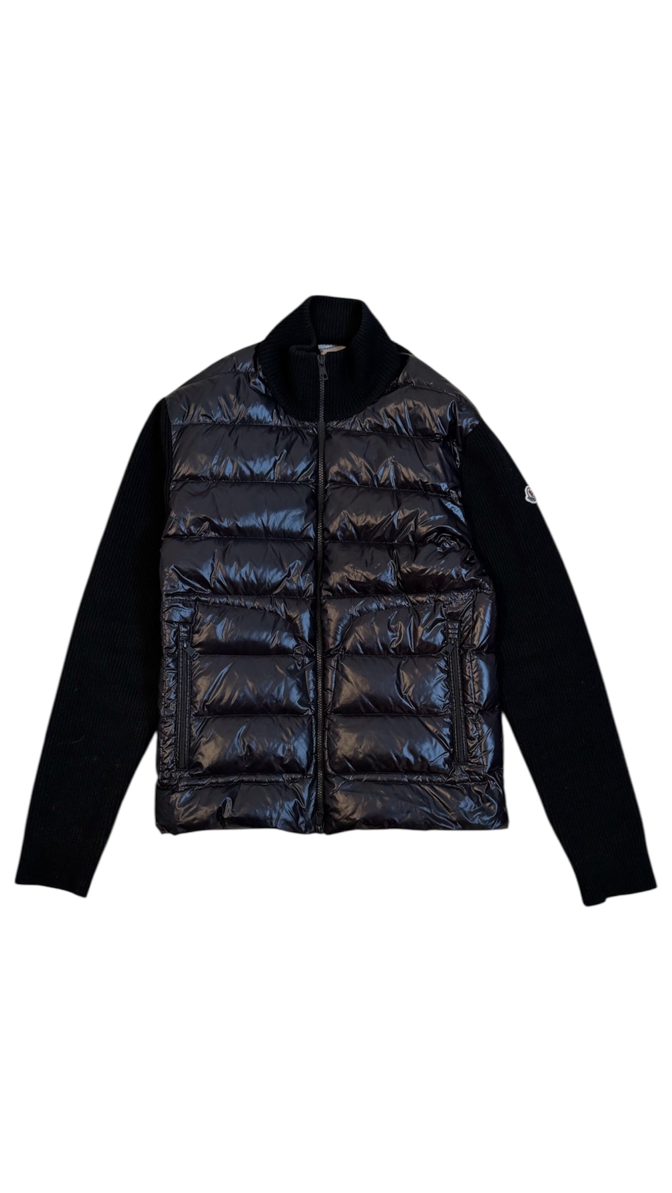 Moncler Tricot Cardigan