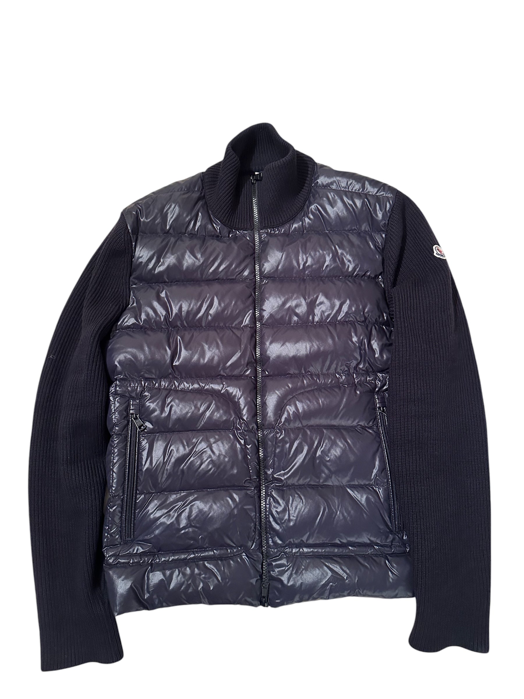 Moncler tricot cardigan