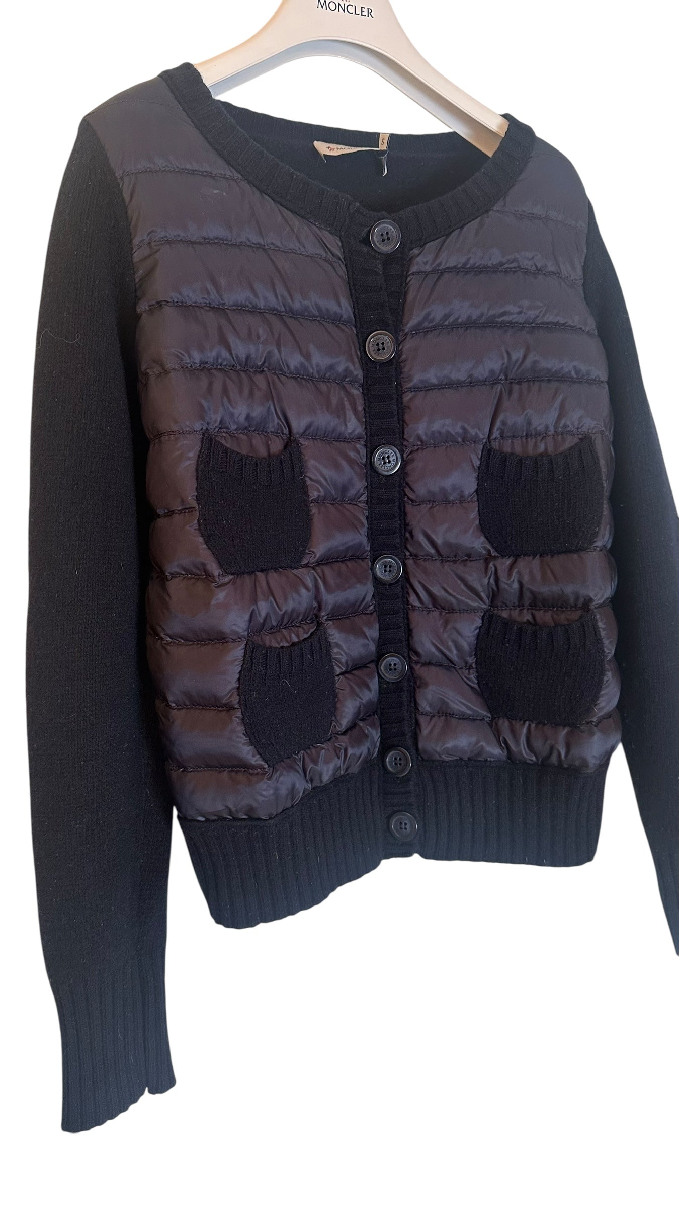 Moncler cardigan