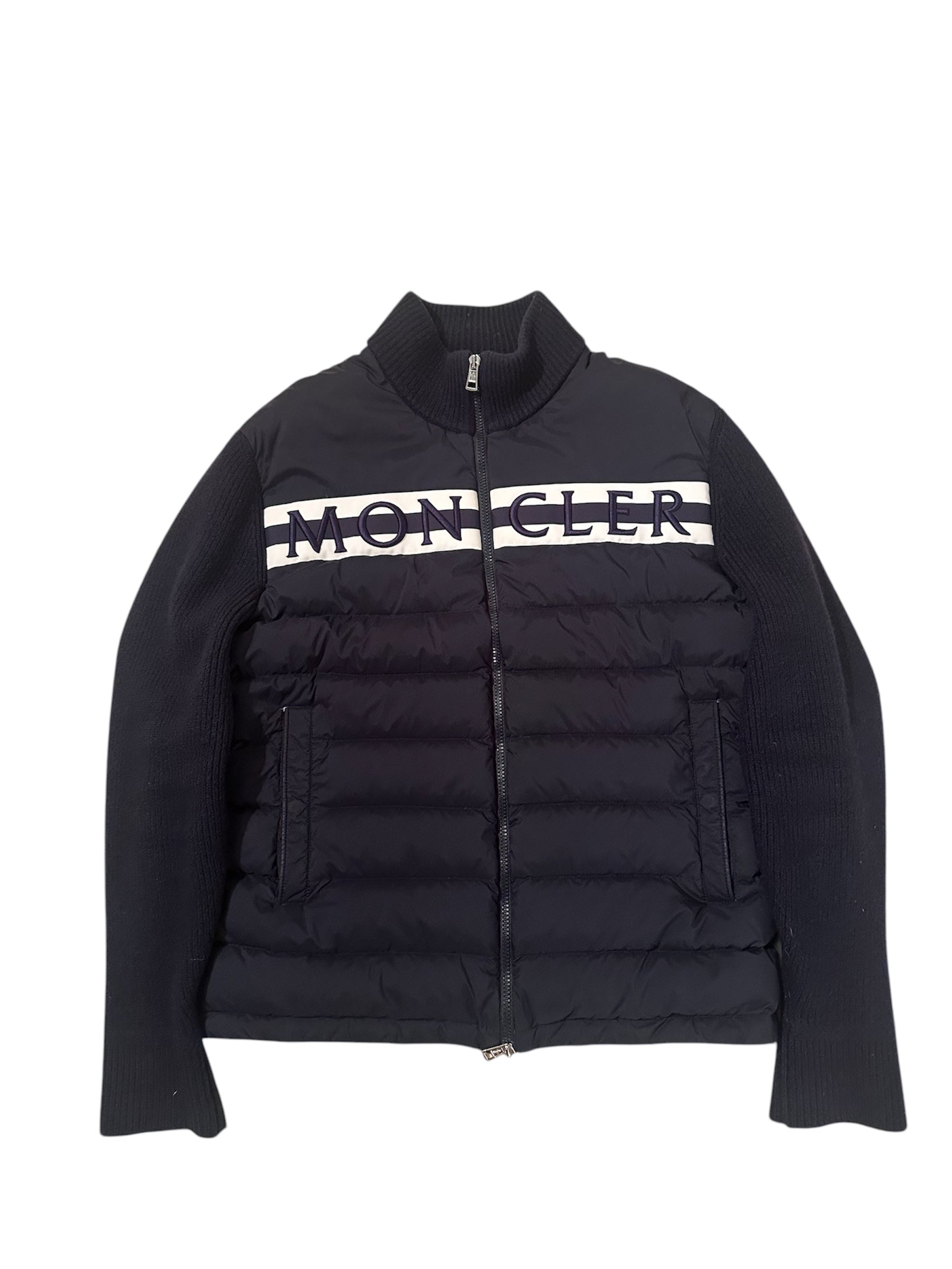 Moncler cardigan