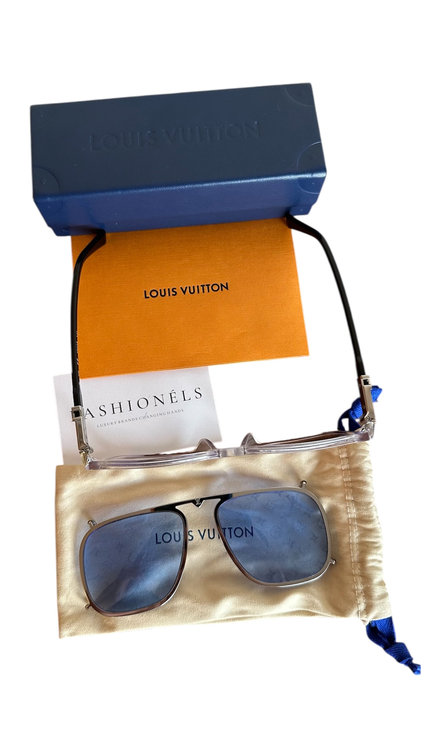 Louis Vuitton Sunglasses