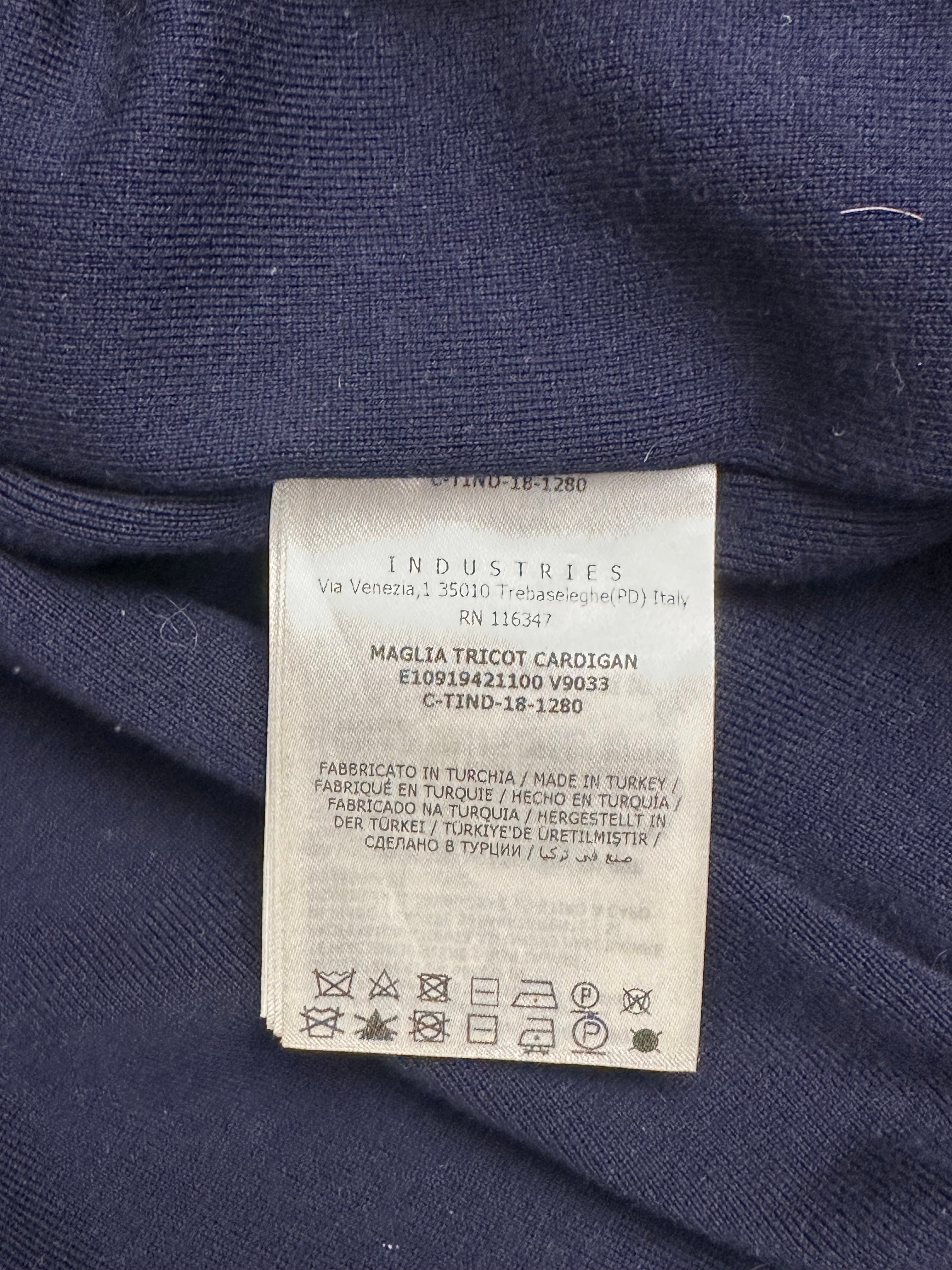 Moncler Cardigan