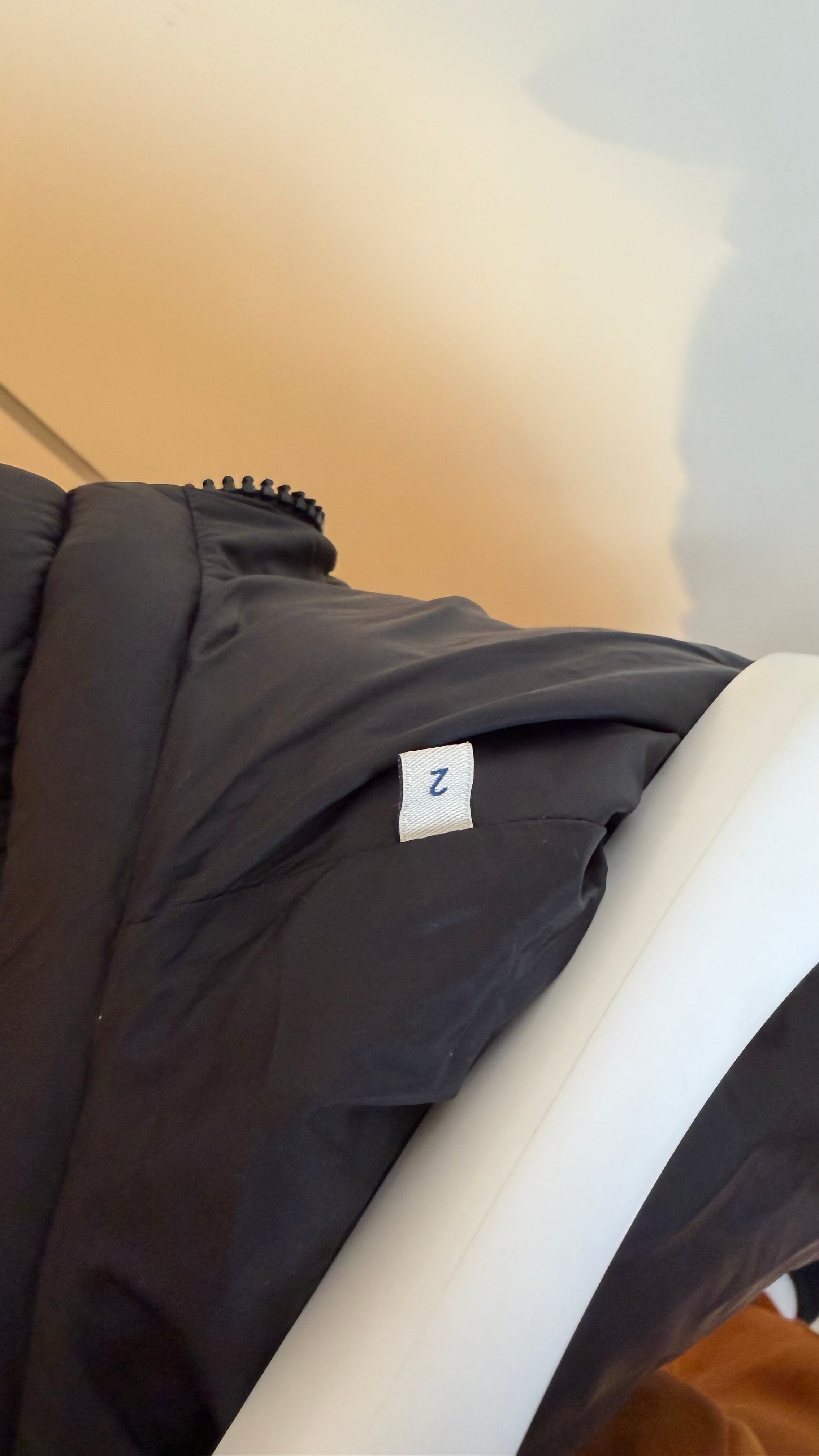 Moncler Morandires Jacket