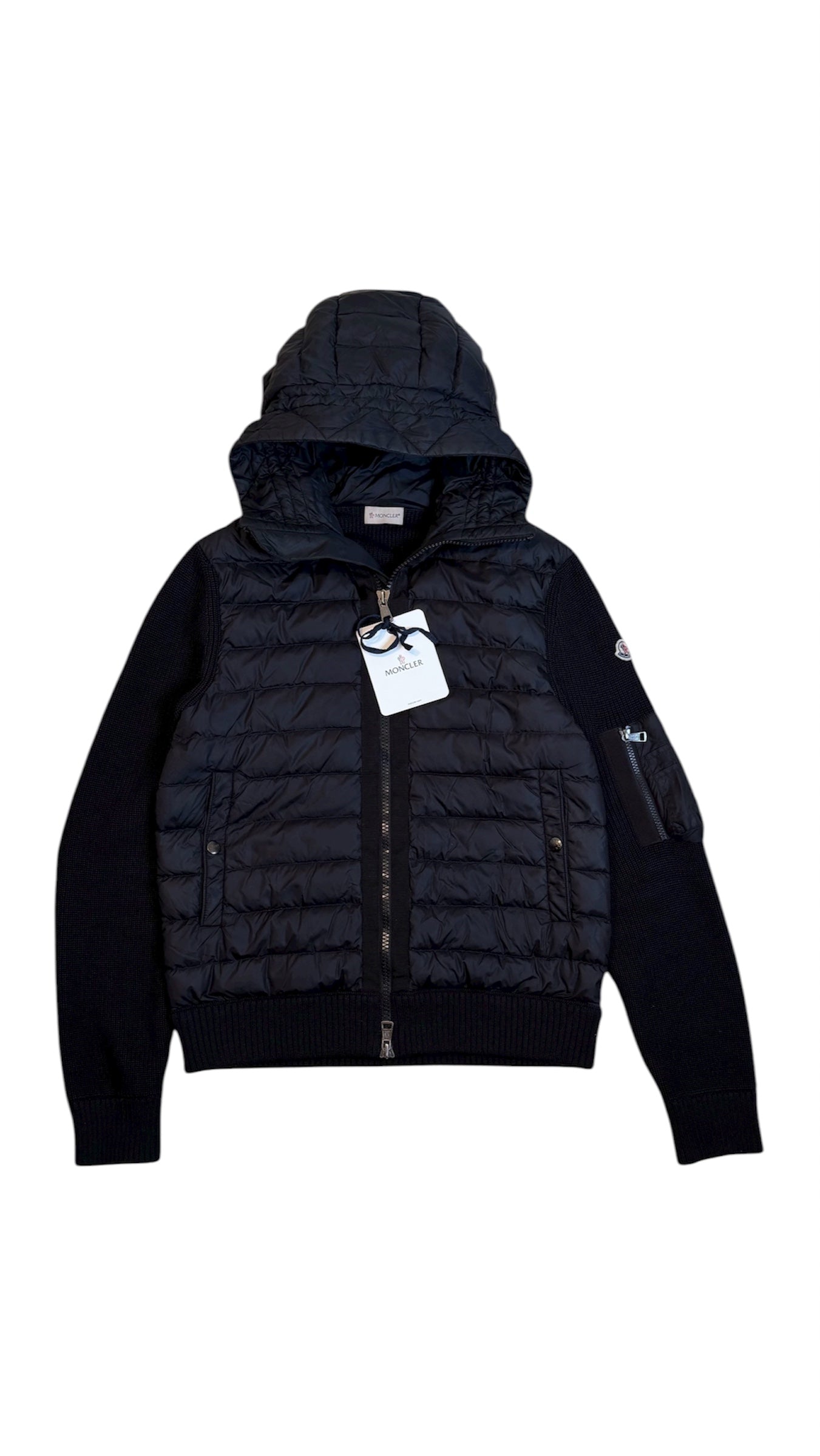 Moncler Tricot Cardigan