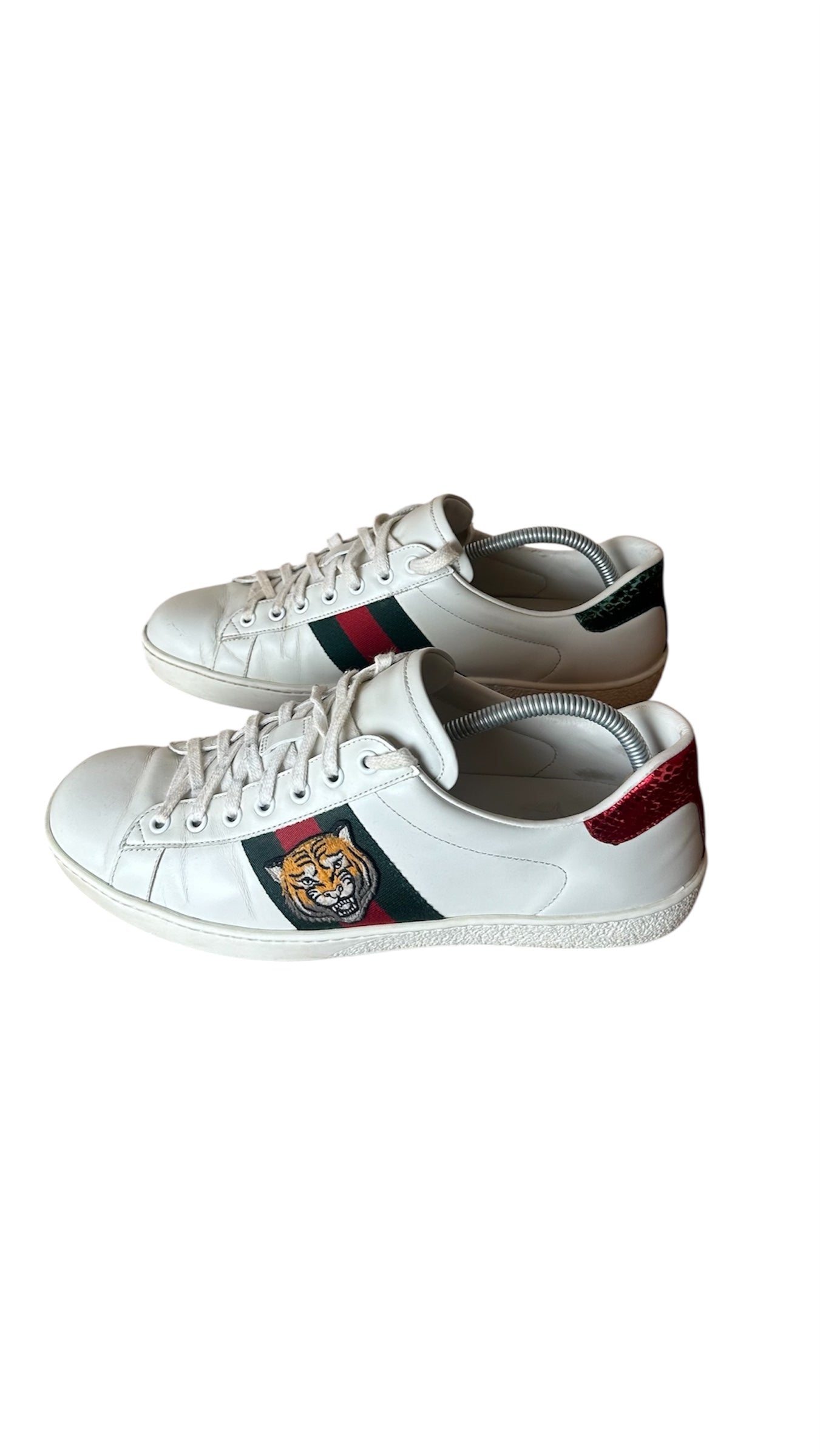 Gucci Ace Tiger Sneakers