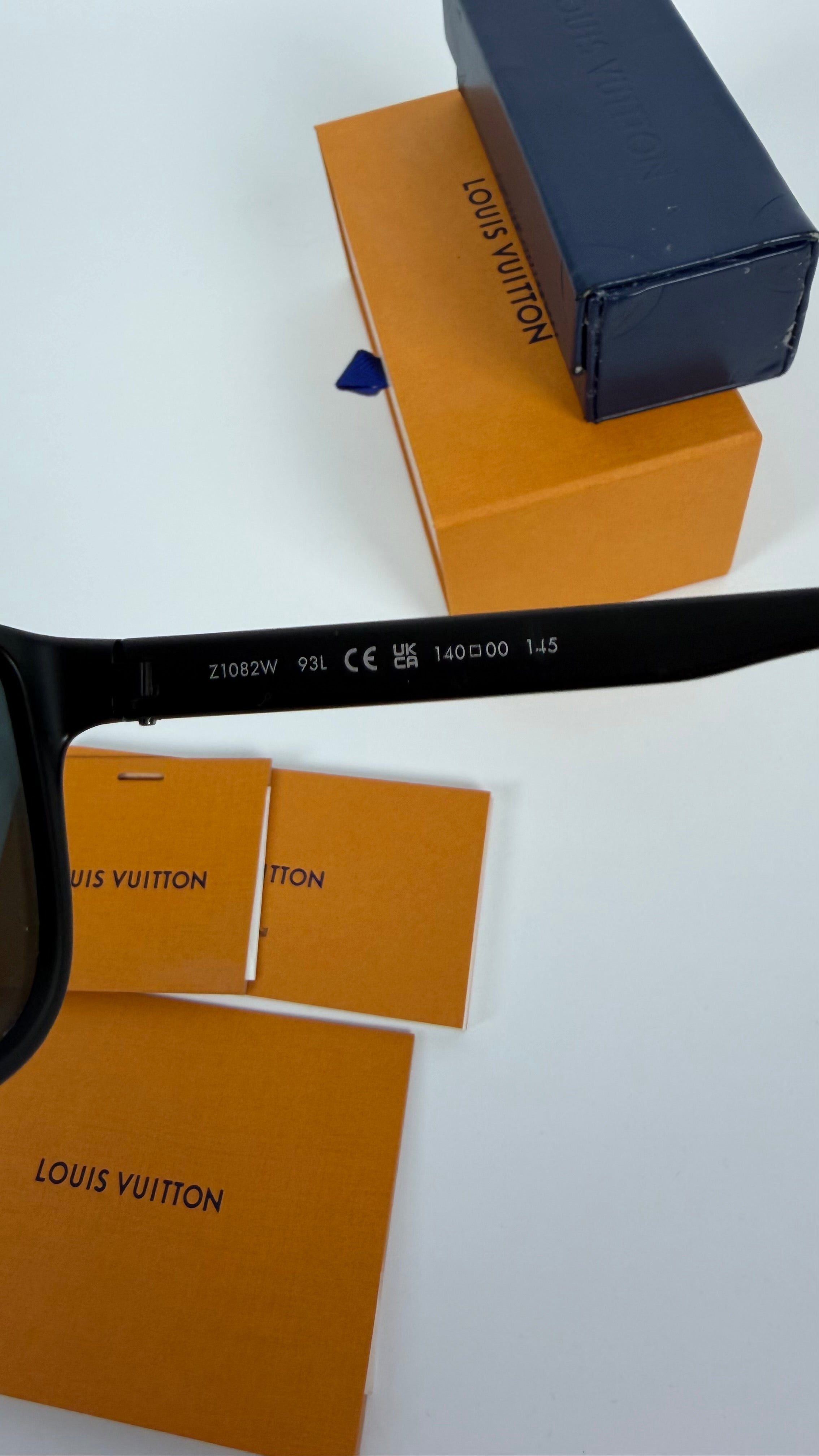 Louis Vuitton Waimea Sunglasses