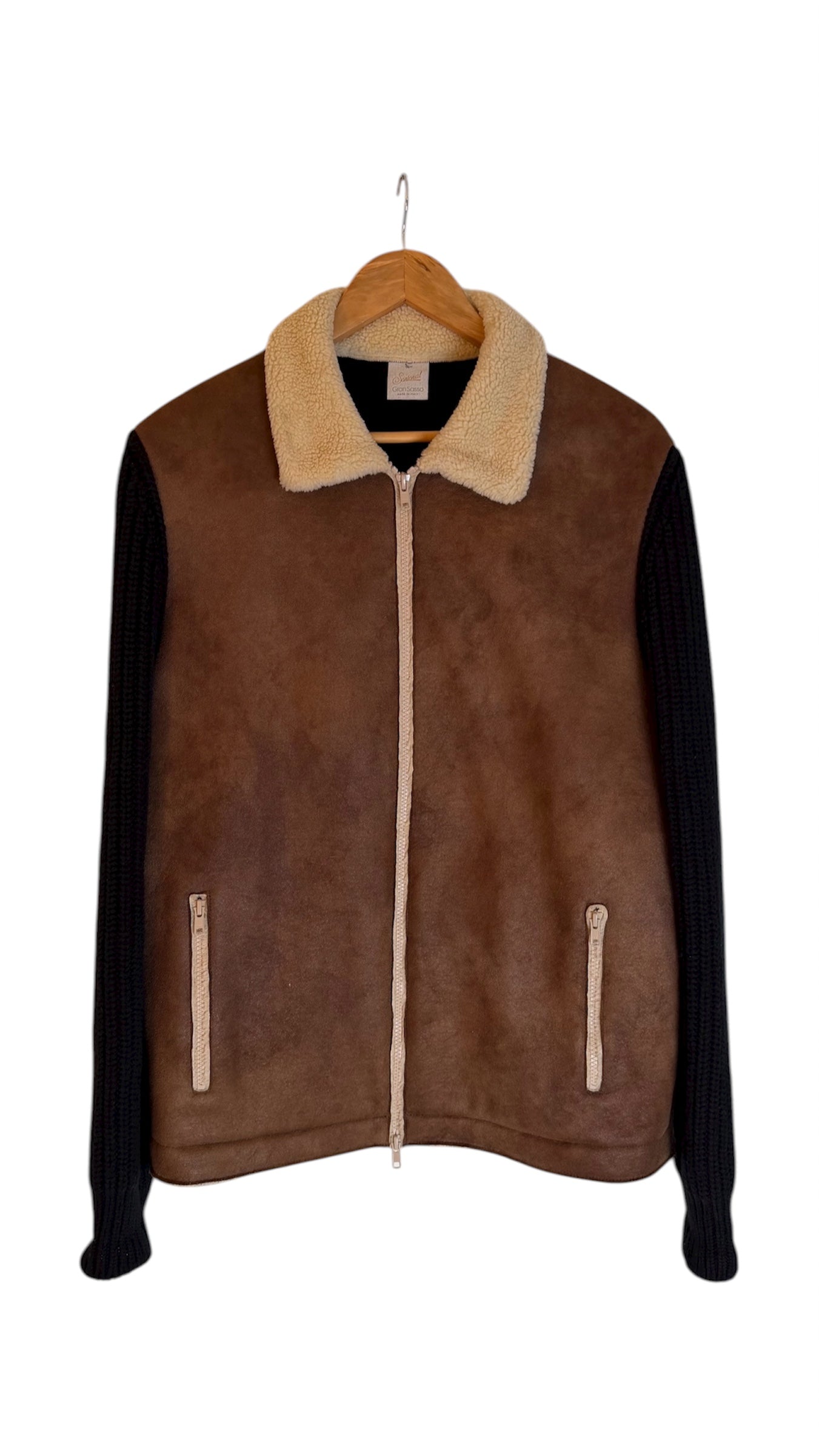 Gran Sasso Cardigan