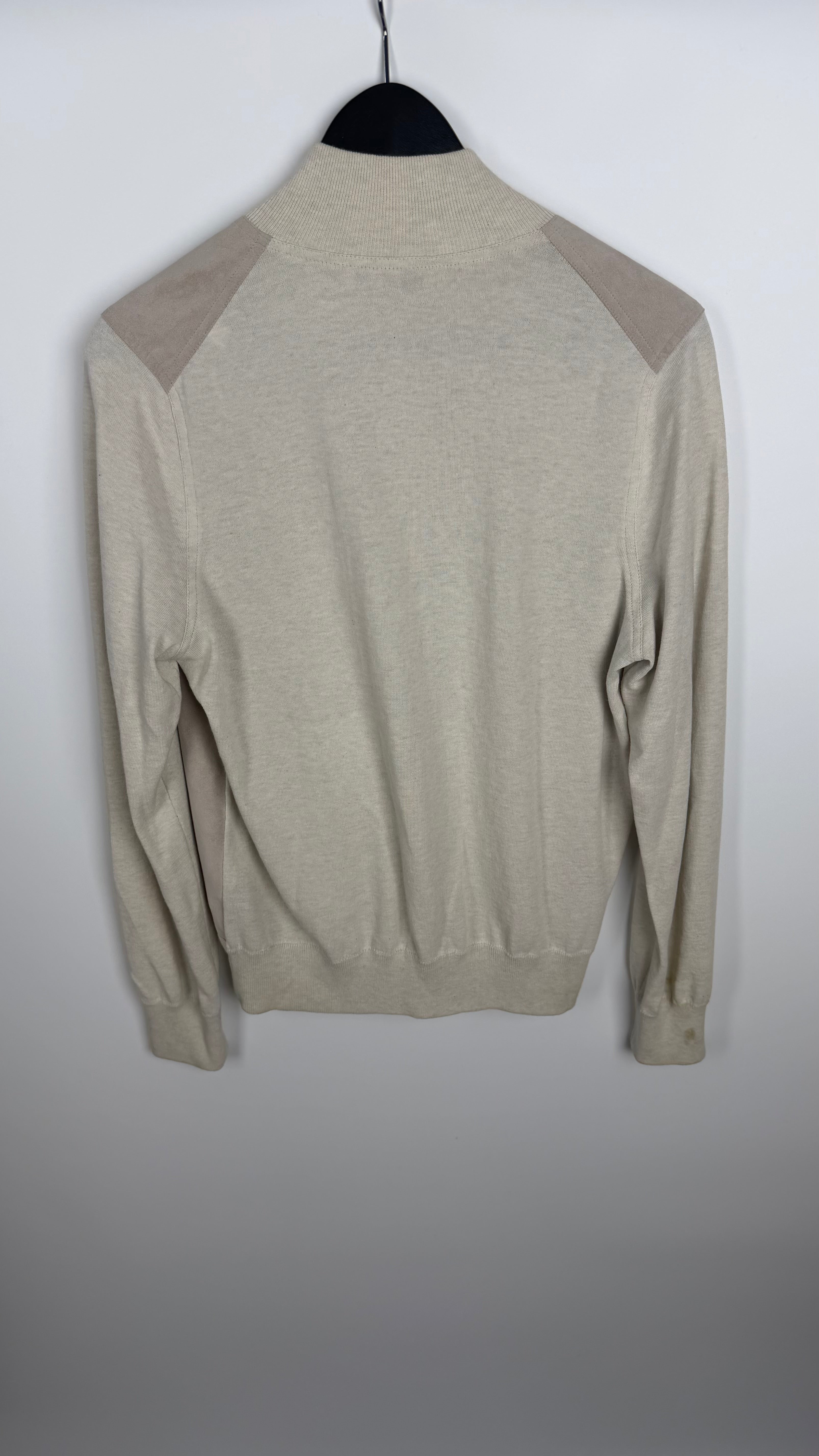 Gran Sasso Mocka Cardigan